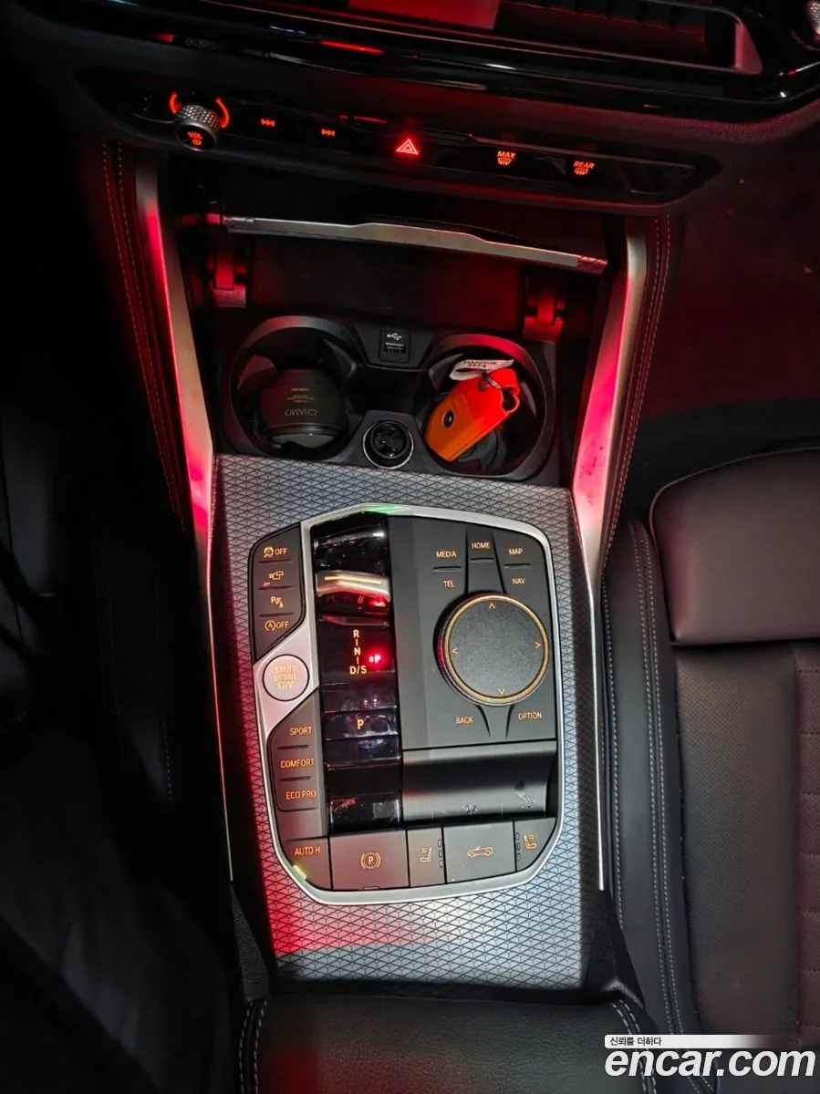 BMW 4 Series 2025 — 4