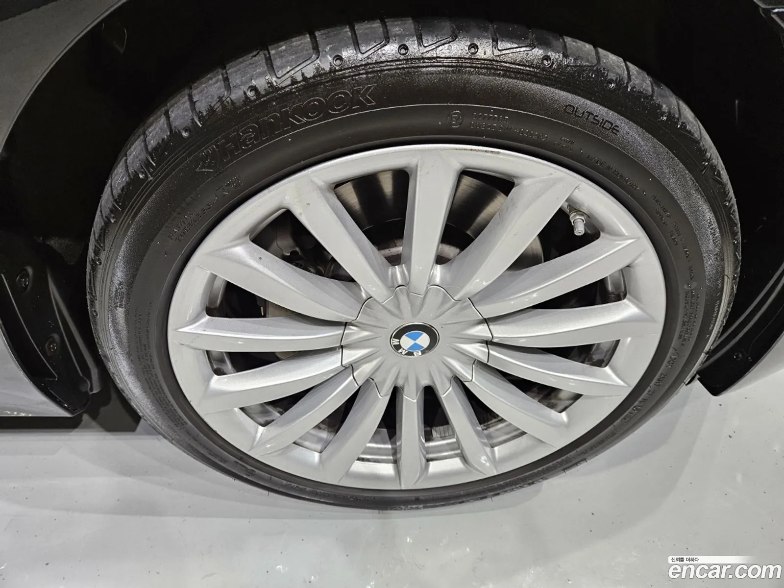 BMW 6 Series GT 2024 — 7