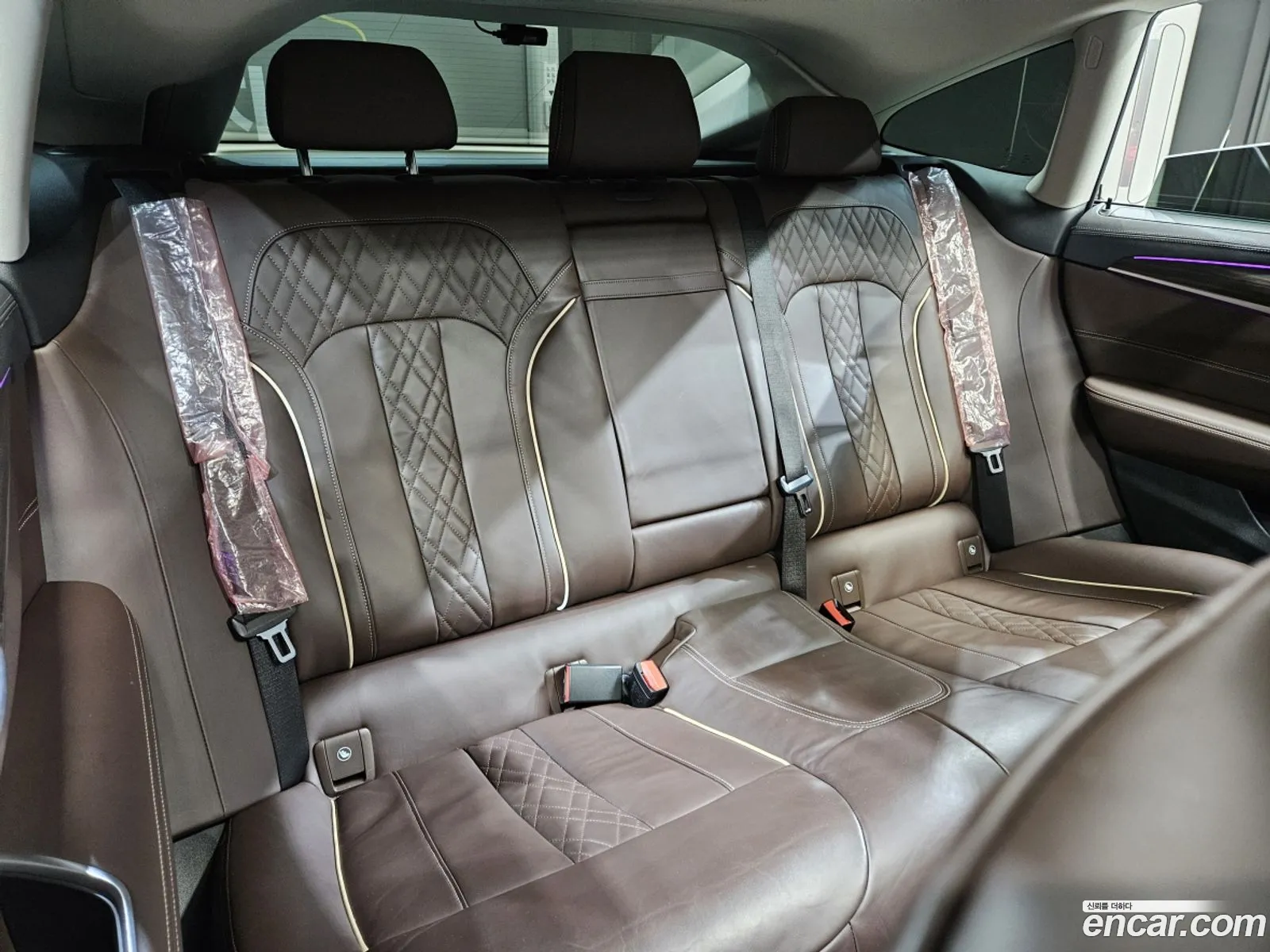 BMW 6 Series GT 2024 — 13