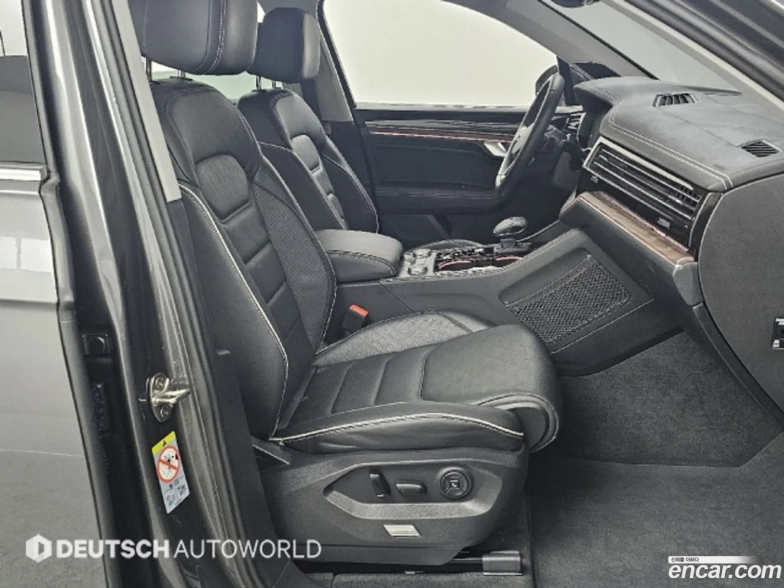Volkswagen Touareg 2024 — 13