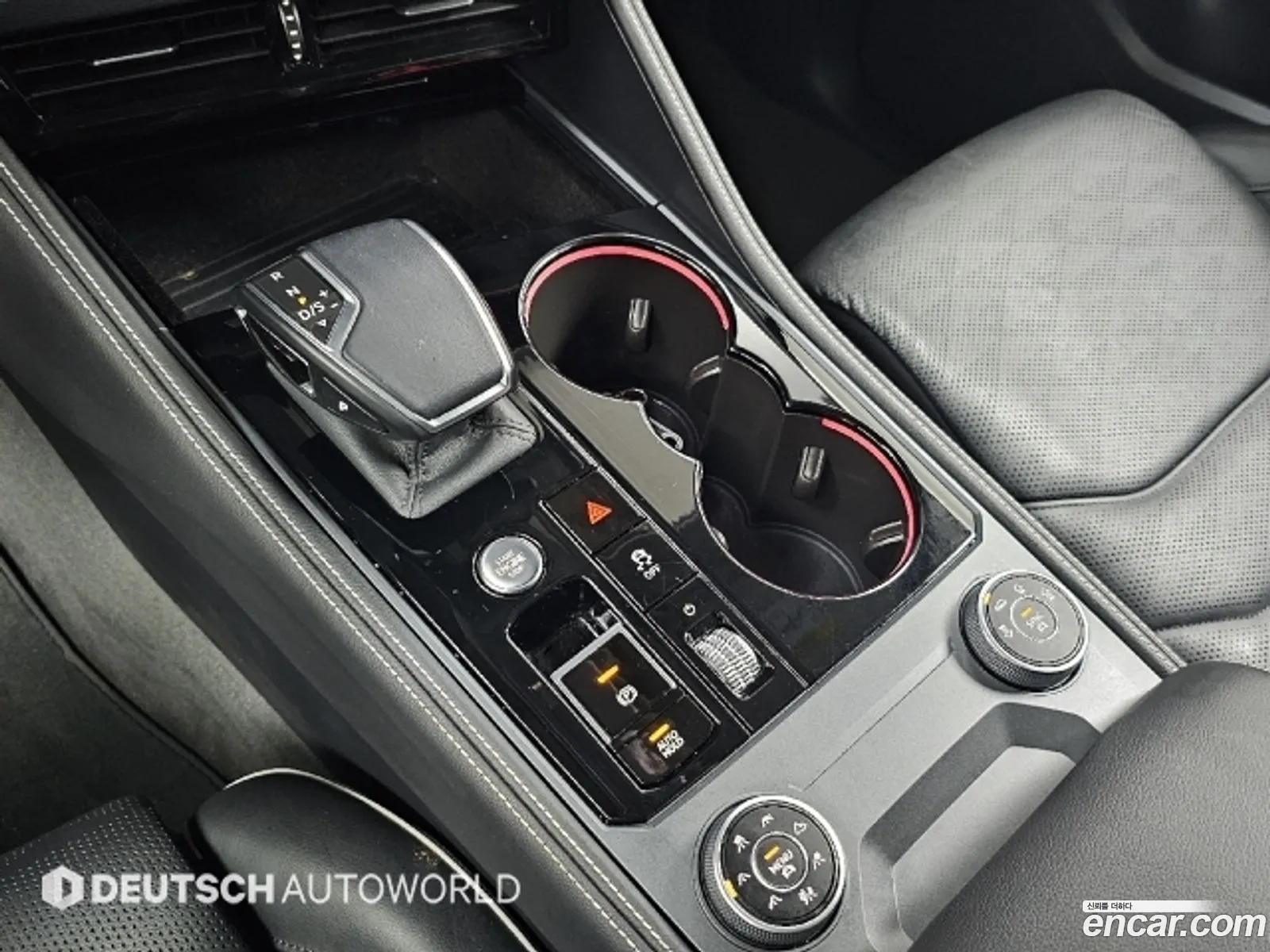 Volkswagen Touareg 2024 — 9
