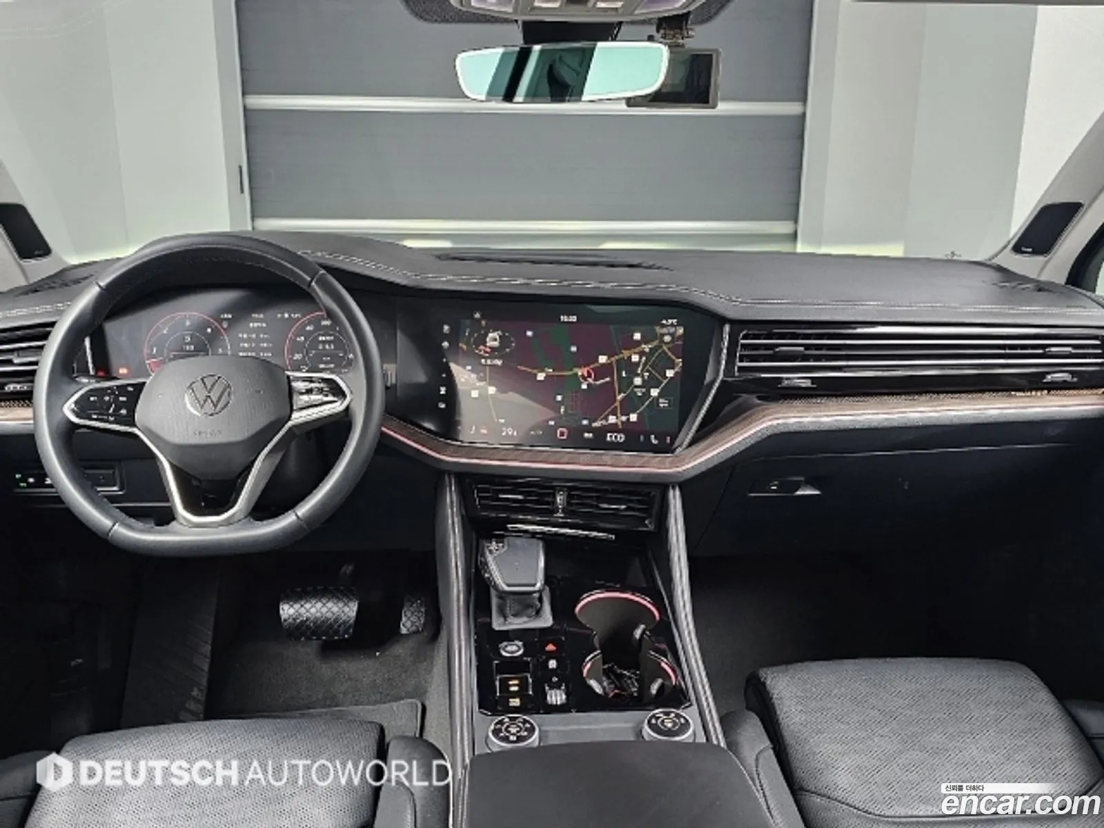 Volkswagen Touareg 2024 — 6