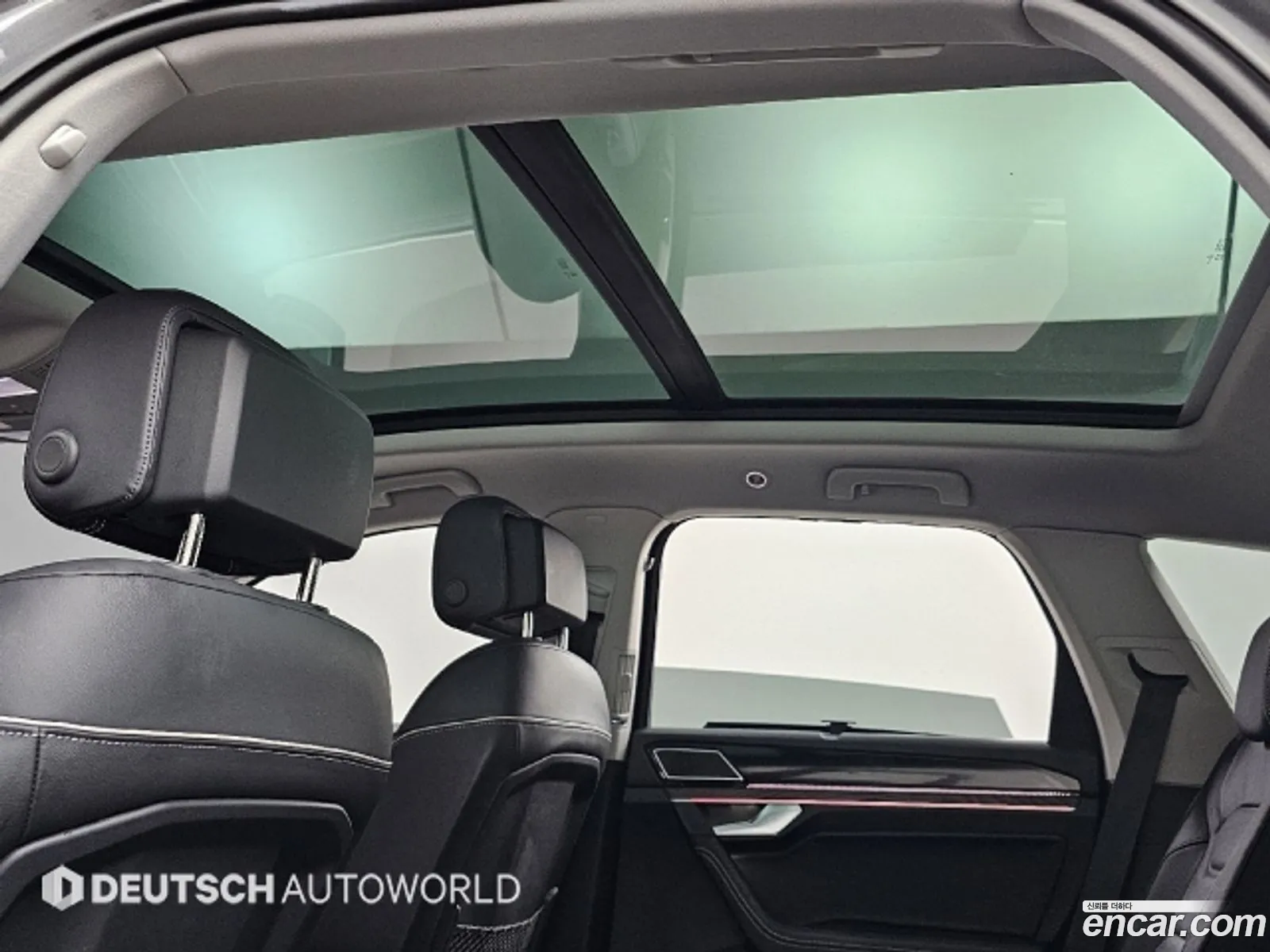 Volkswagen Touareg 2024 — 12