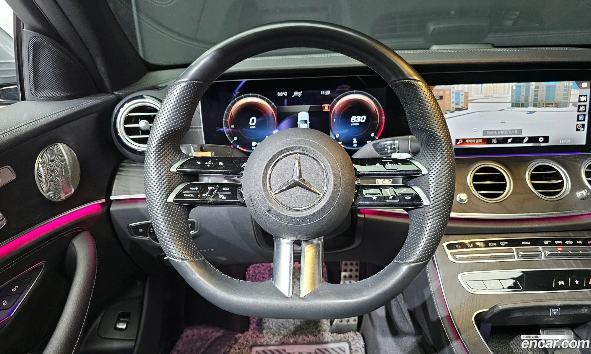 Mercedes-Benz E-Class W213 2022 — 8