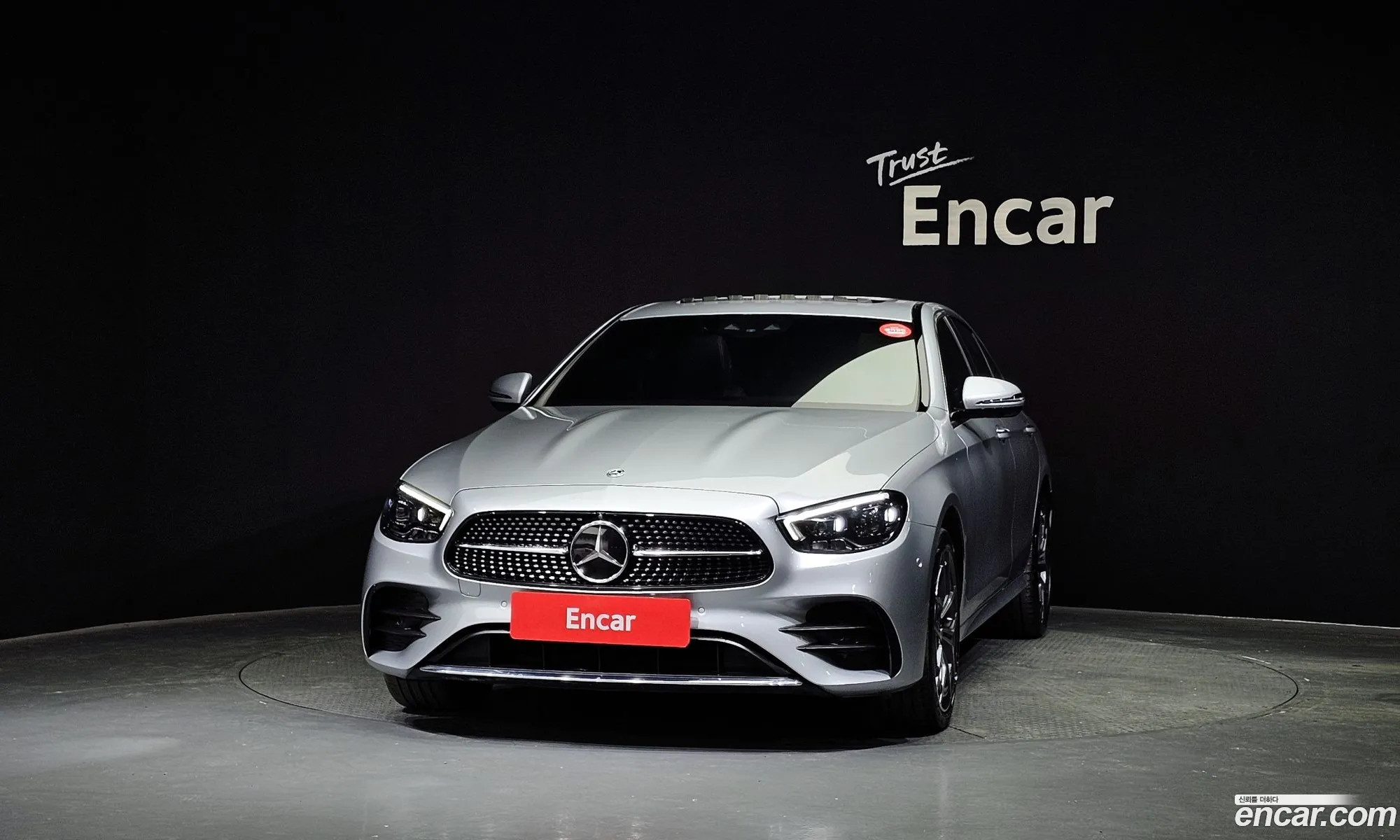 Mercedes-Benz E-Class W213 2022 — 20