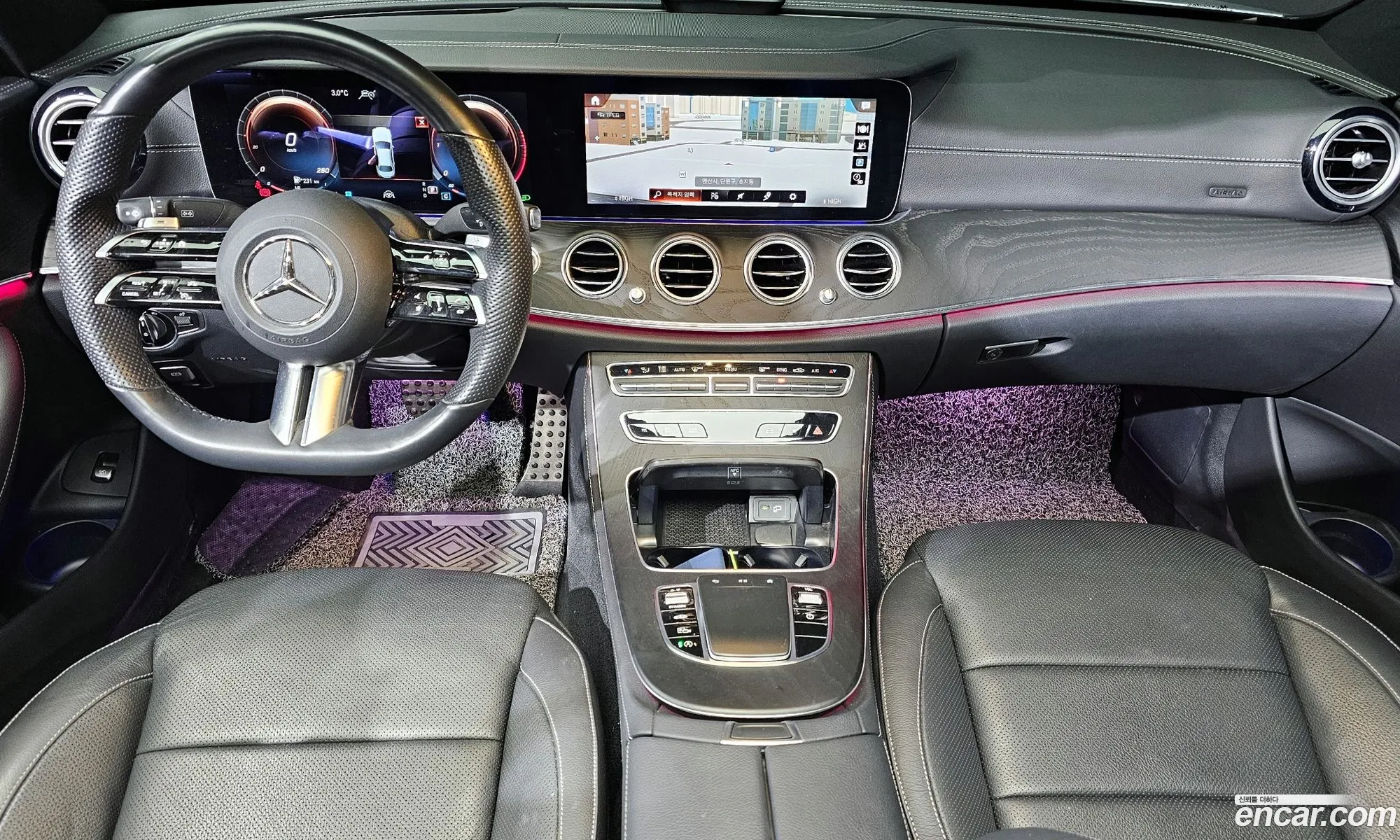 Mercedes-Benz E-Class W213 2022 — 3
