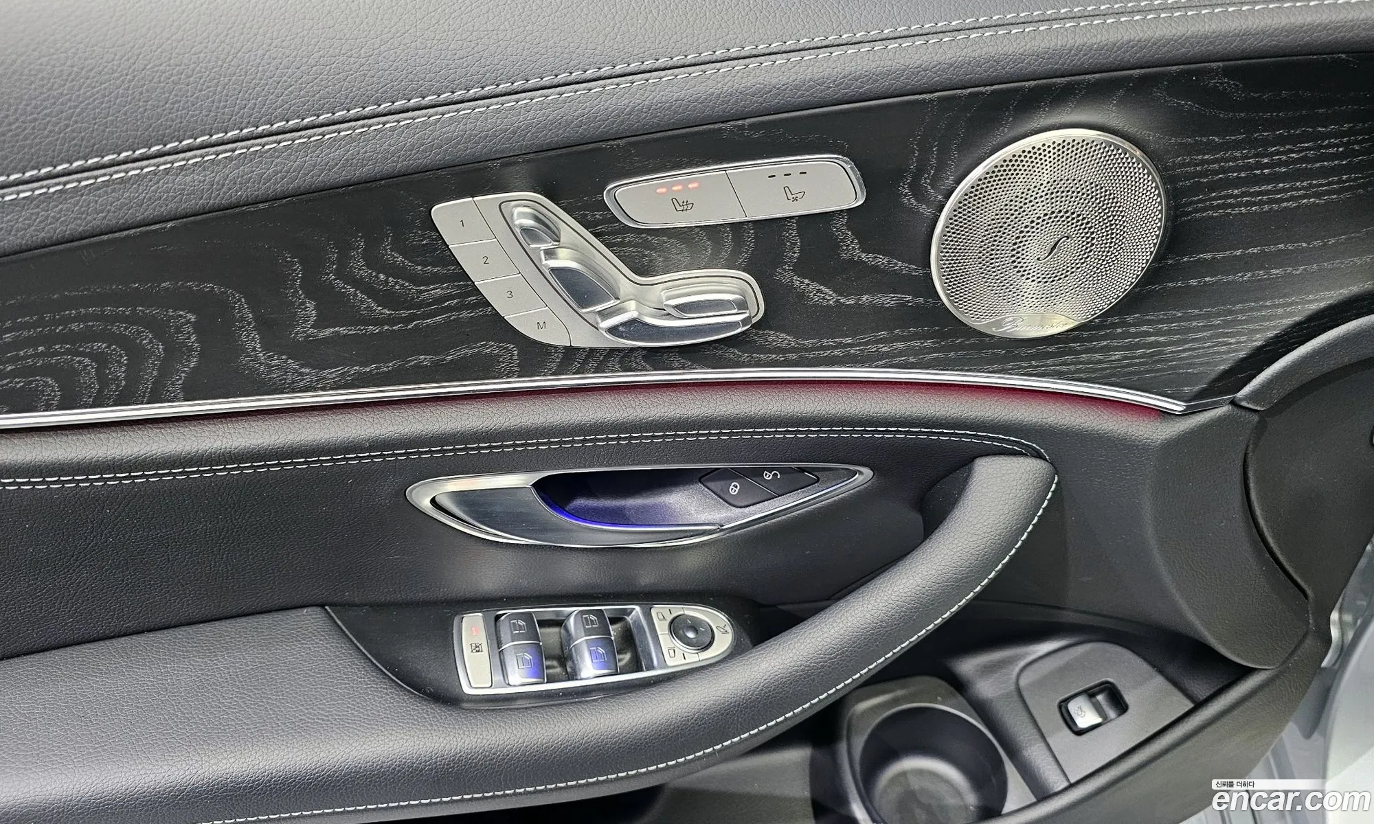 Mercedes-Benz E-Class W213 2022 — 10