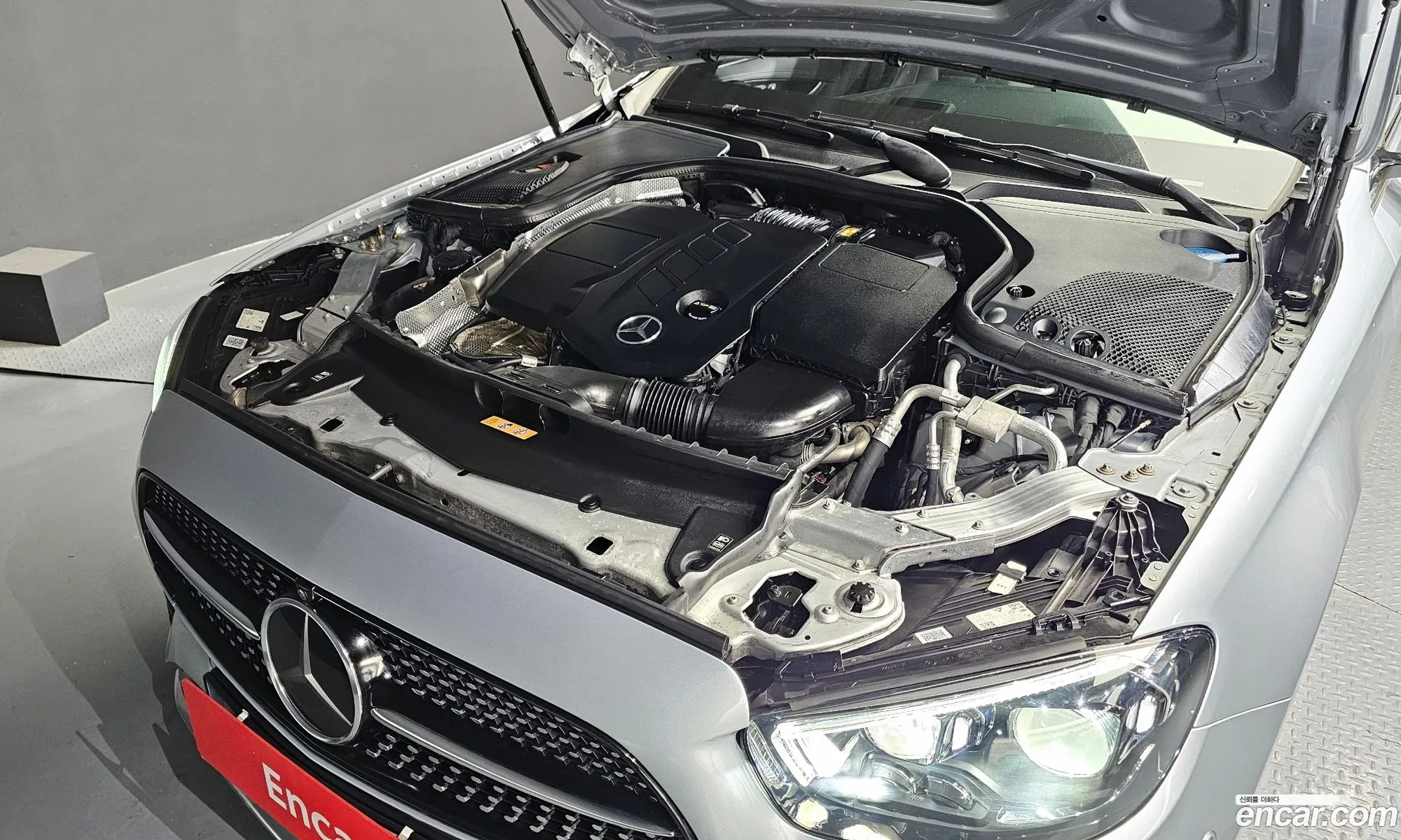 Mercedes-Benz E-Class W213 2022 — 2