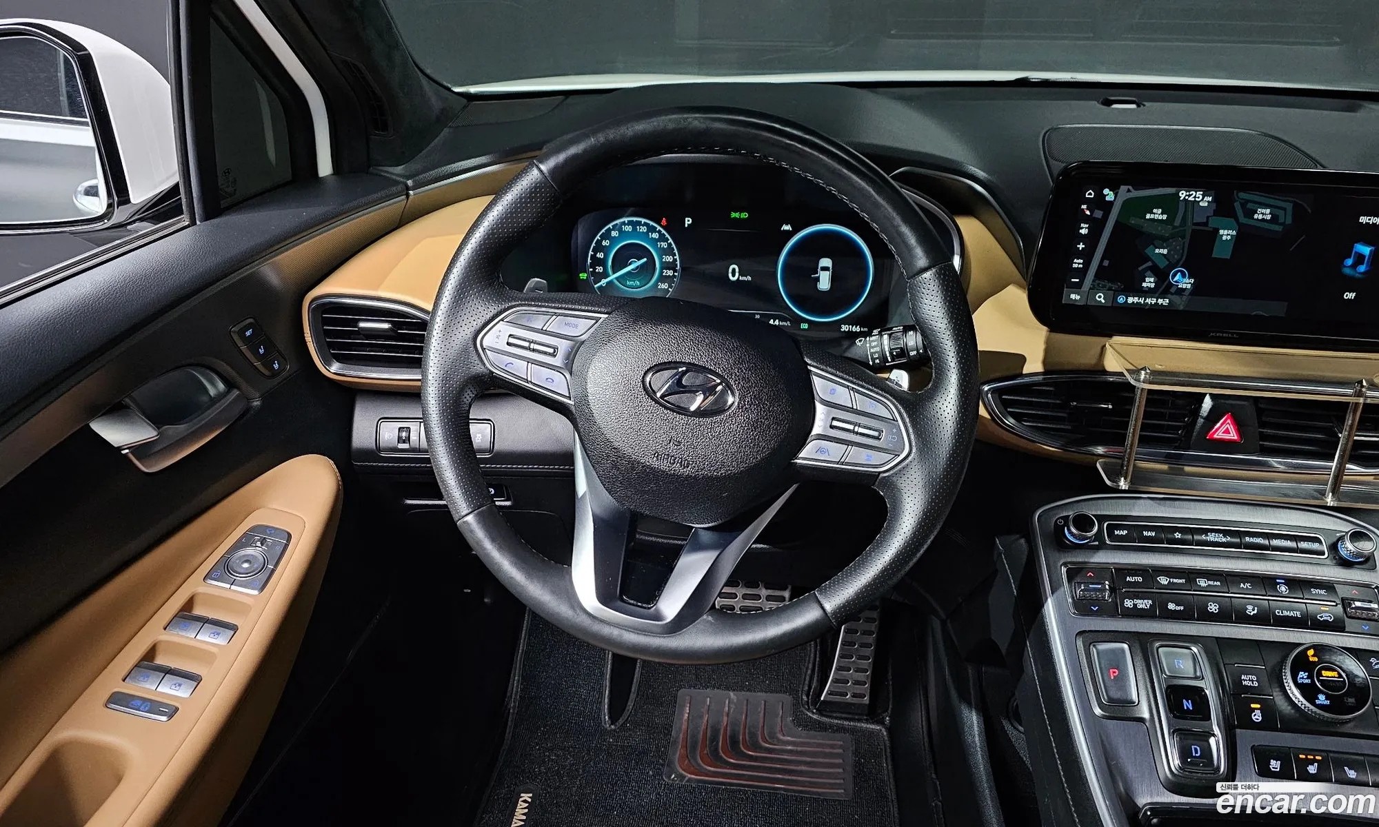 Hyundai Santa Fe 2023 — 11