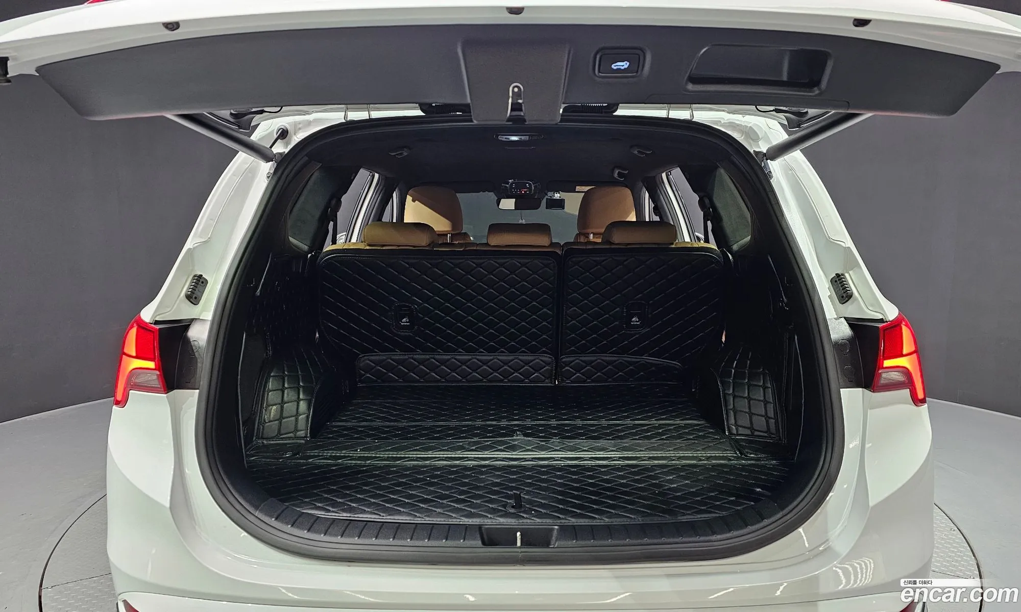 Hyundai Santa Fe 2023 — 18