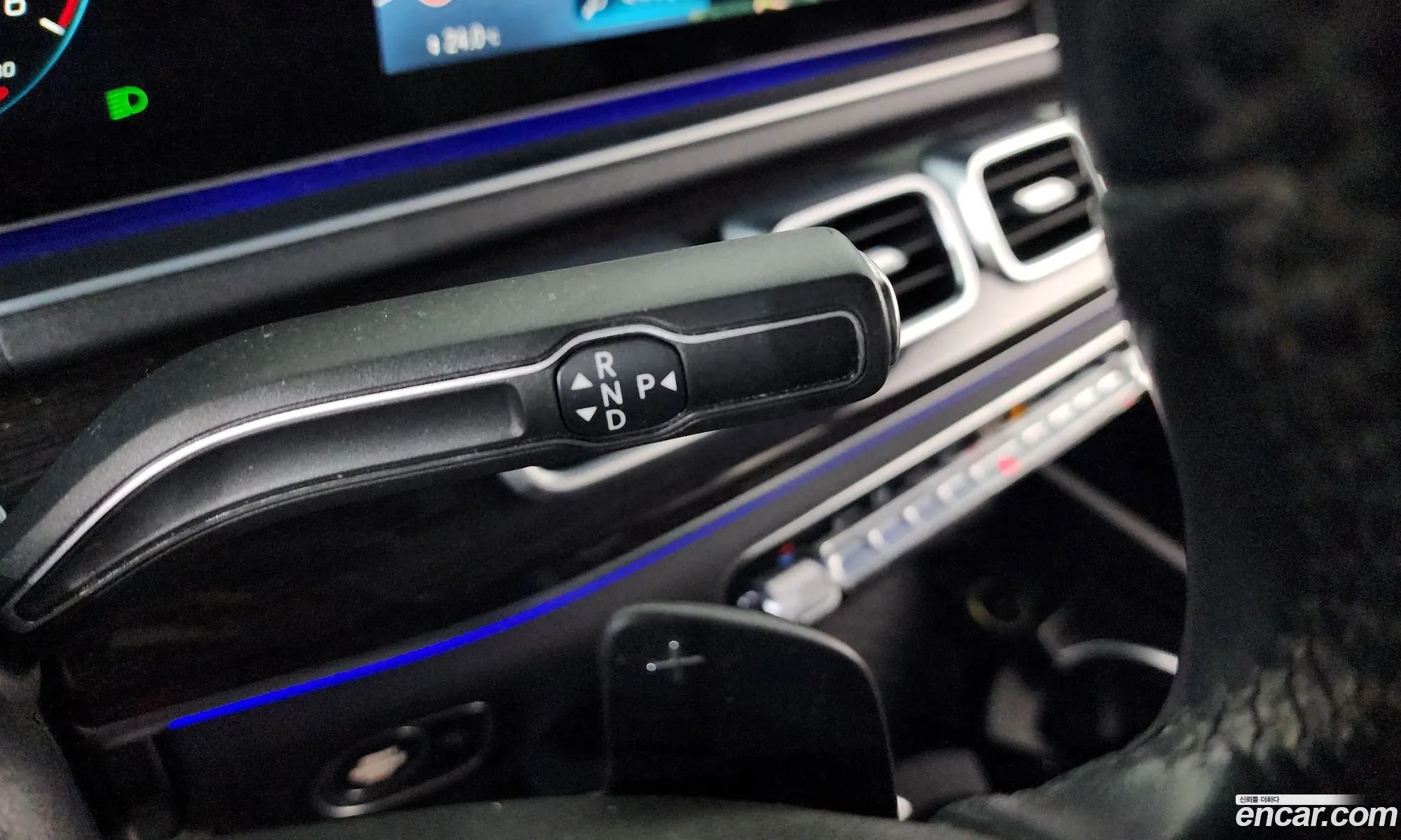 Mercedes-Benz GLE-Class W167 2021 — 12