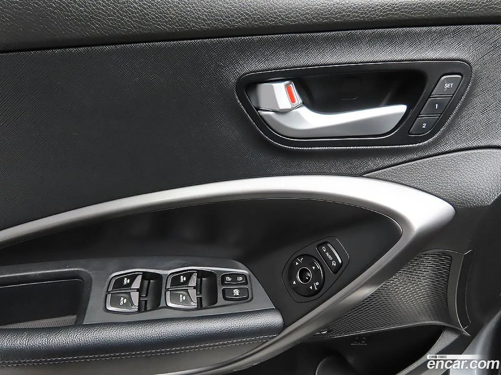 Hyundai Santa Fe DM 2012 — 15