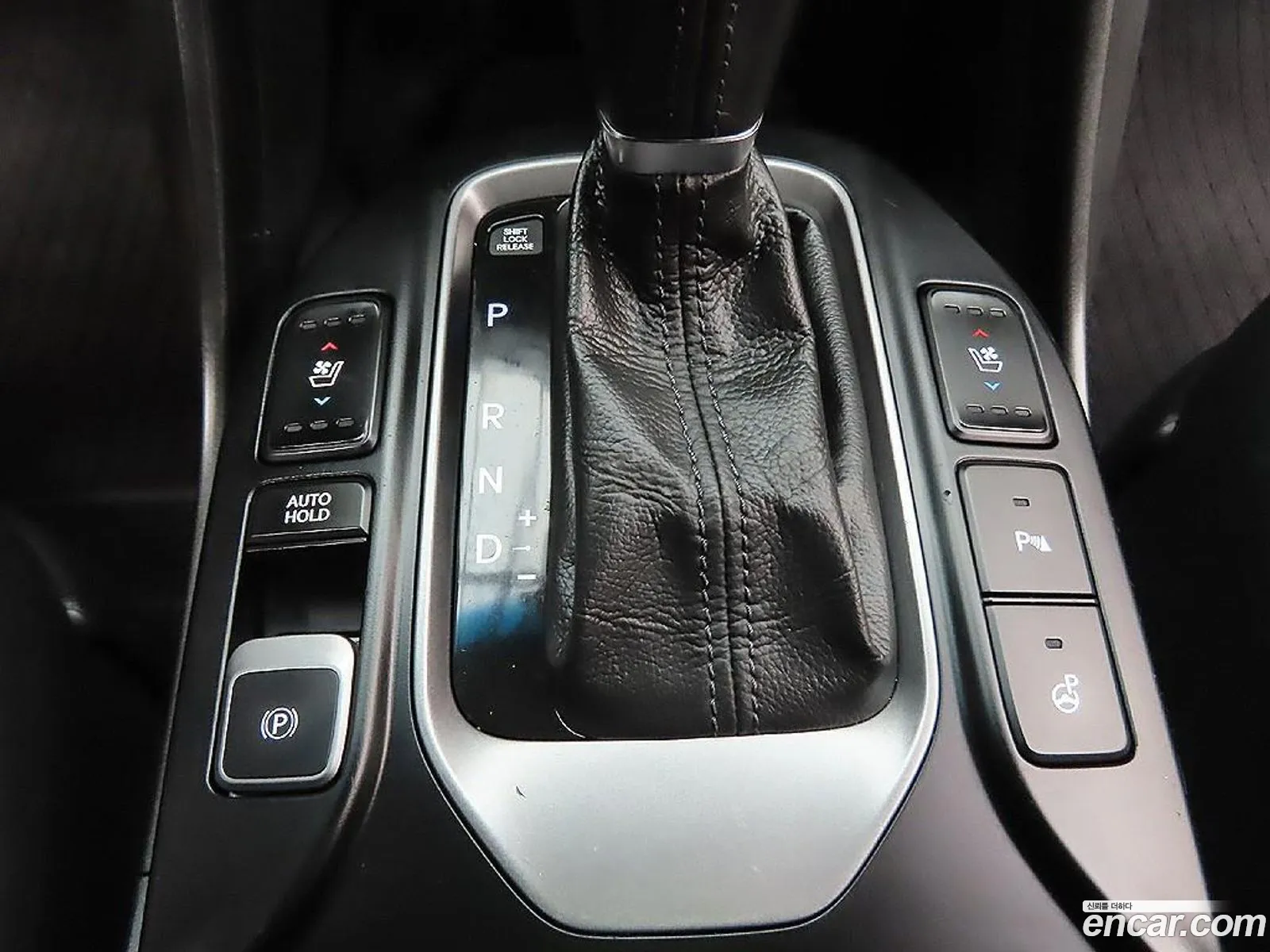 Hyundai Santa Fe DM 2012 — 11