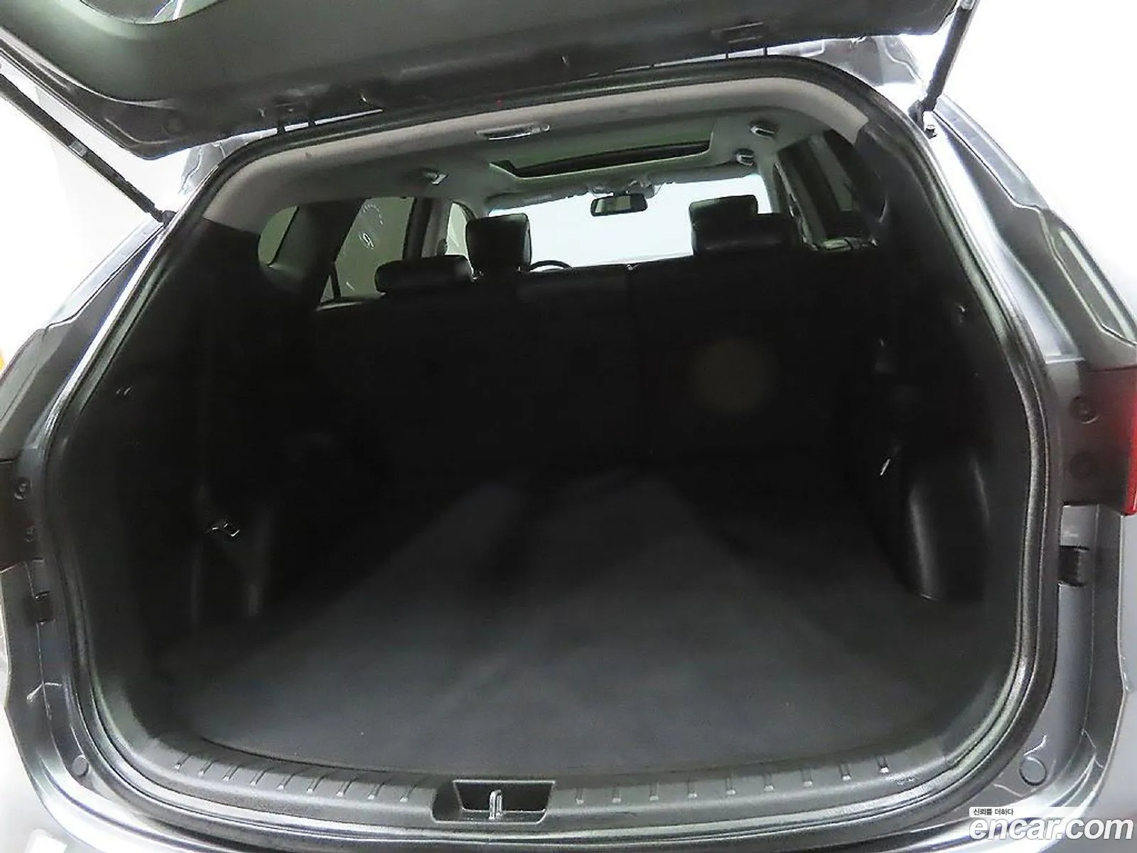 Hyundai Santa Fe DM 2012 — 5