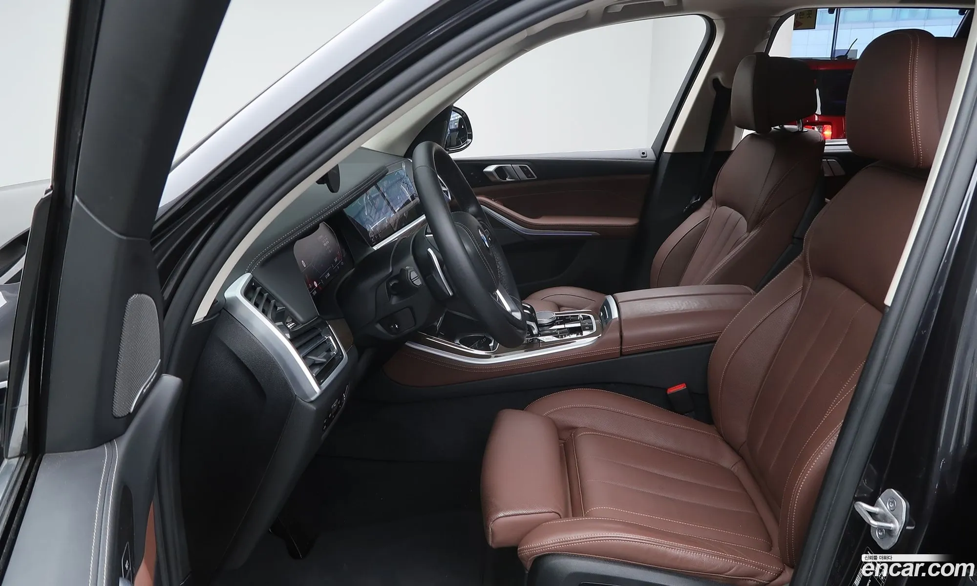 BMW X5 2021 — 4