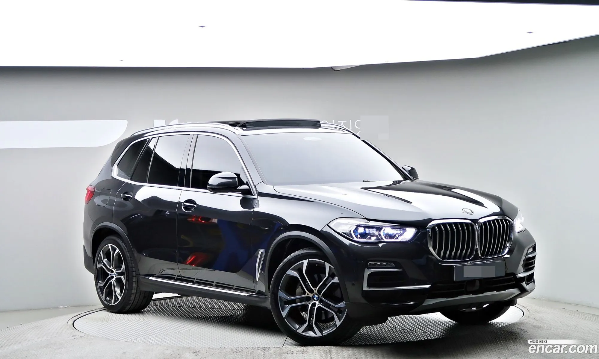 BMW X5 2021 — 20