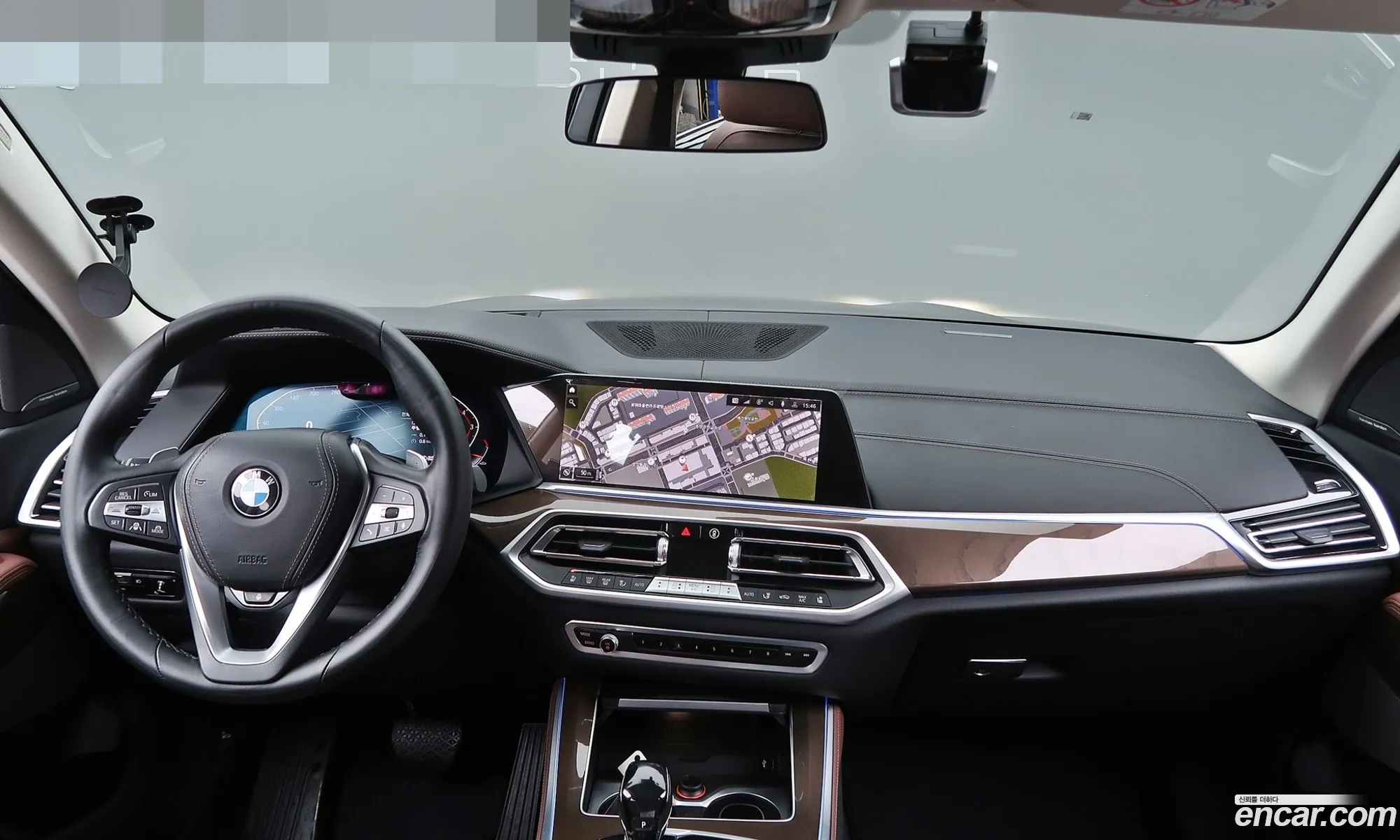 BMW X5 2021 — 10