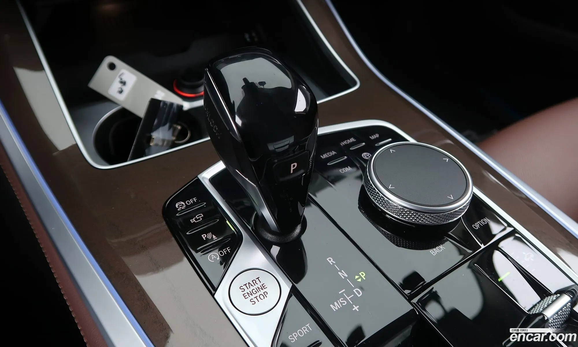 BMW X5 2021 — 3