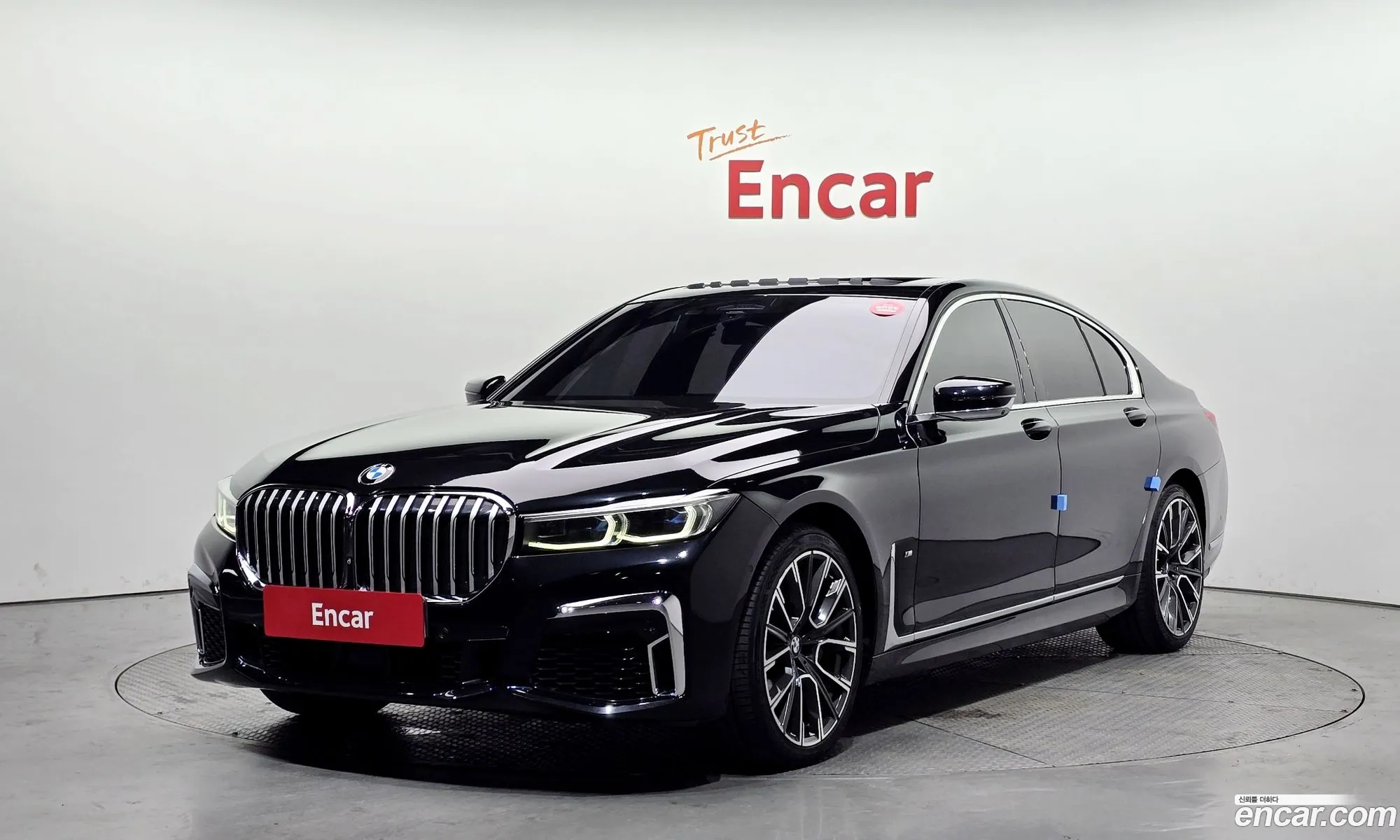 BMW 7 Series 2020 WBA7B8108MCF71696 — 17