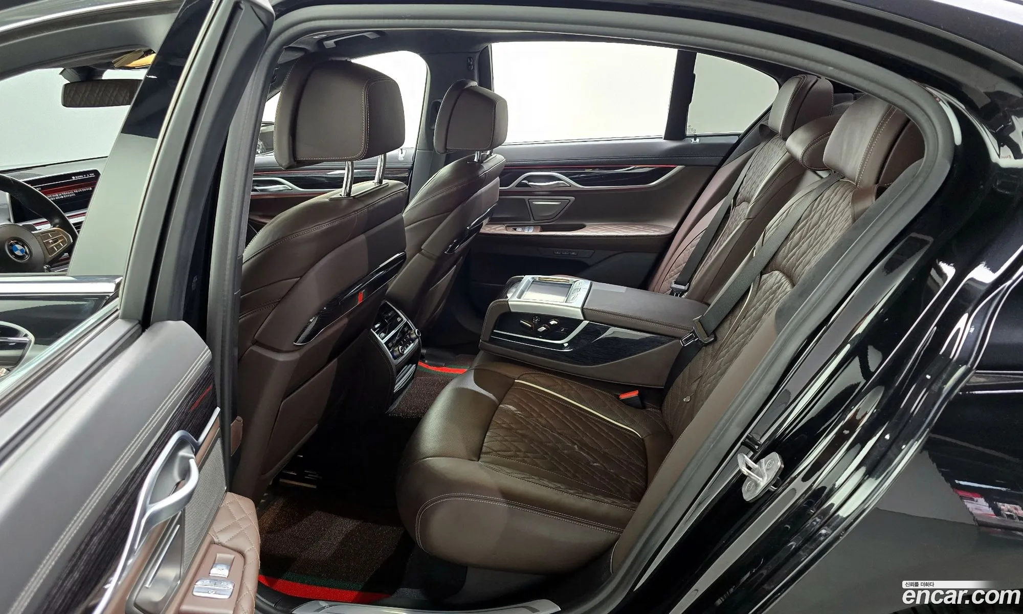BMW 7 Series 2020 WBA7B8108MCF71696 — 9
