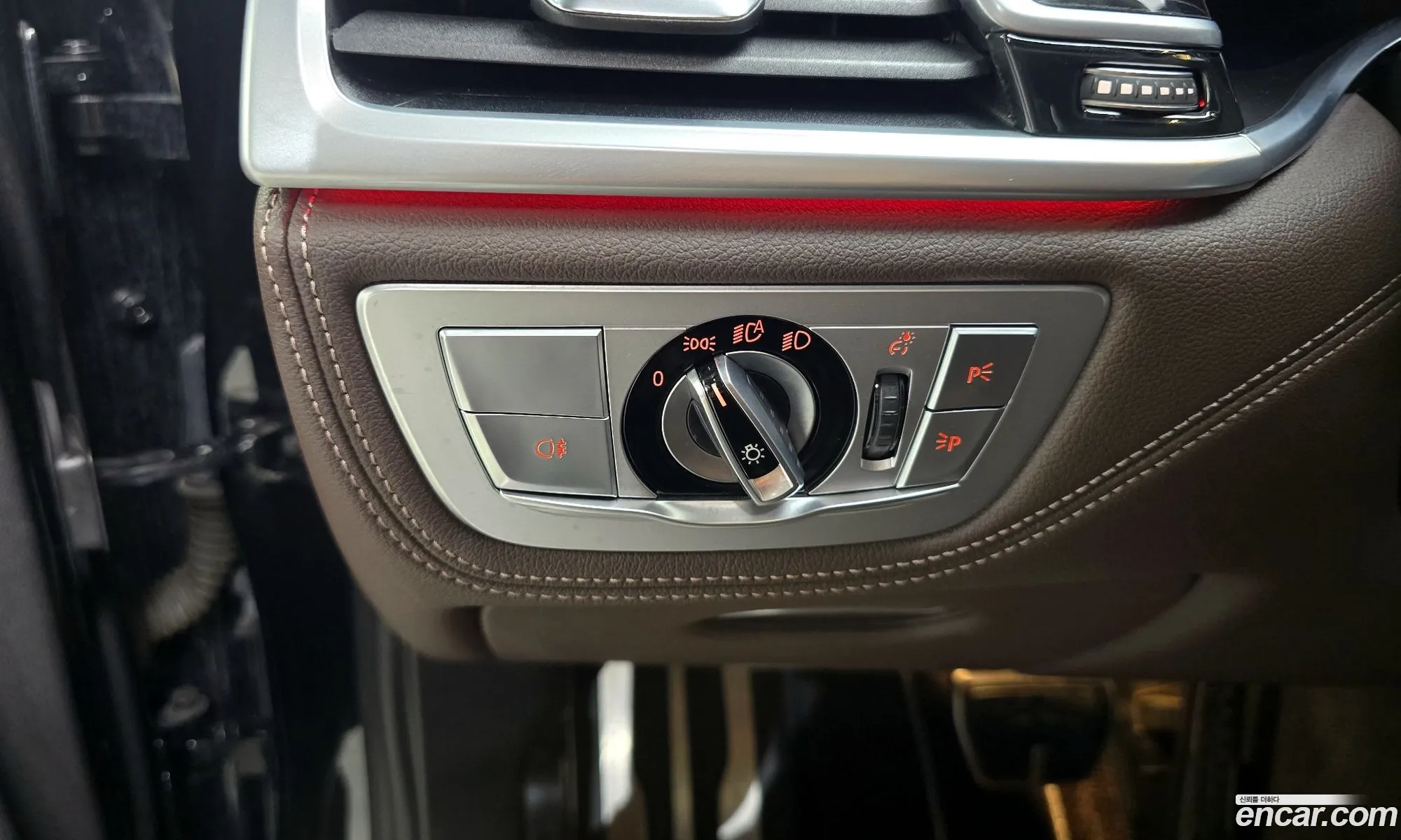 BMW 7 Series 2020 WBA7B8108MCF71696 — 2