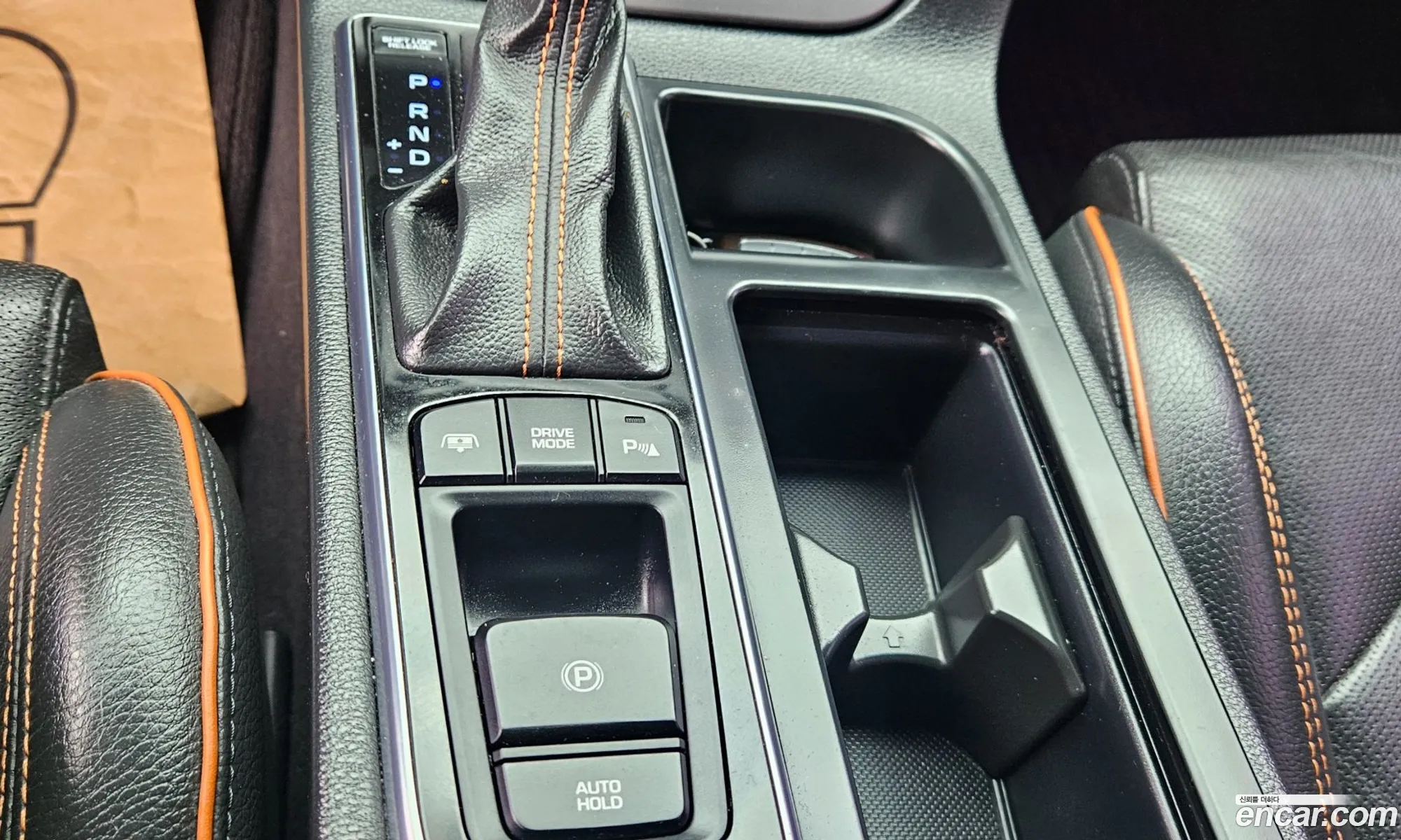 Hyundai LF Sonata 2016 — 10