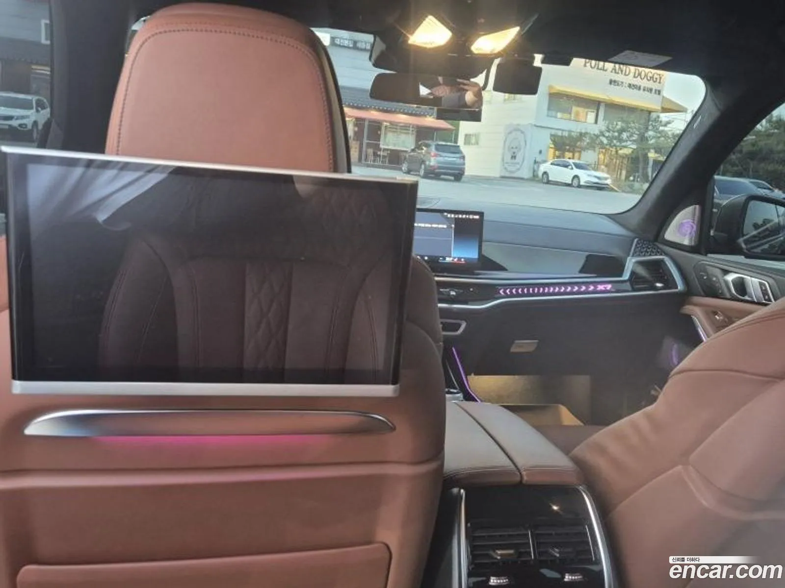 BMW X7 2023 — 17
