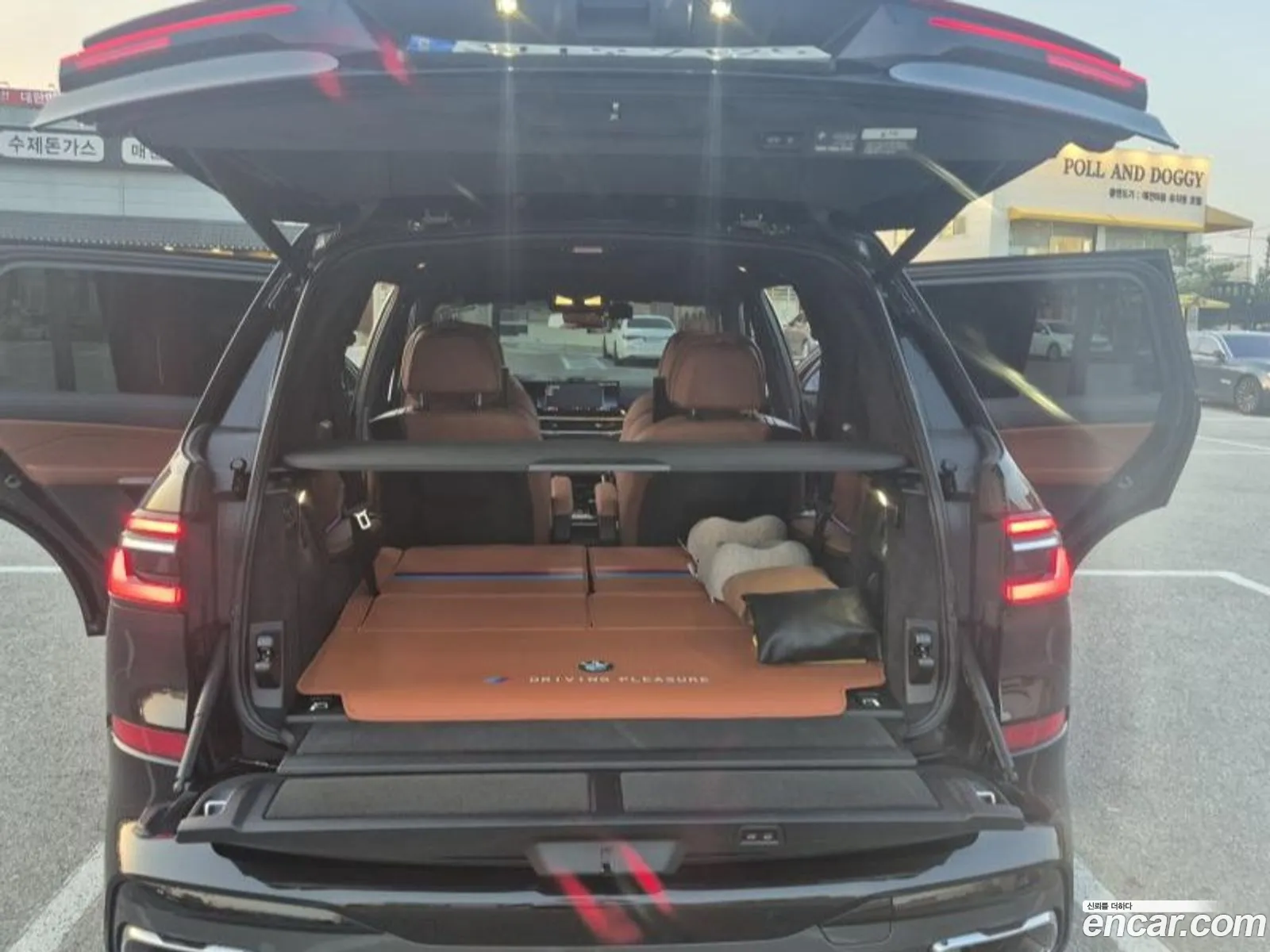 BMW X7 2023 — 5