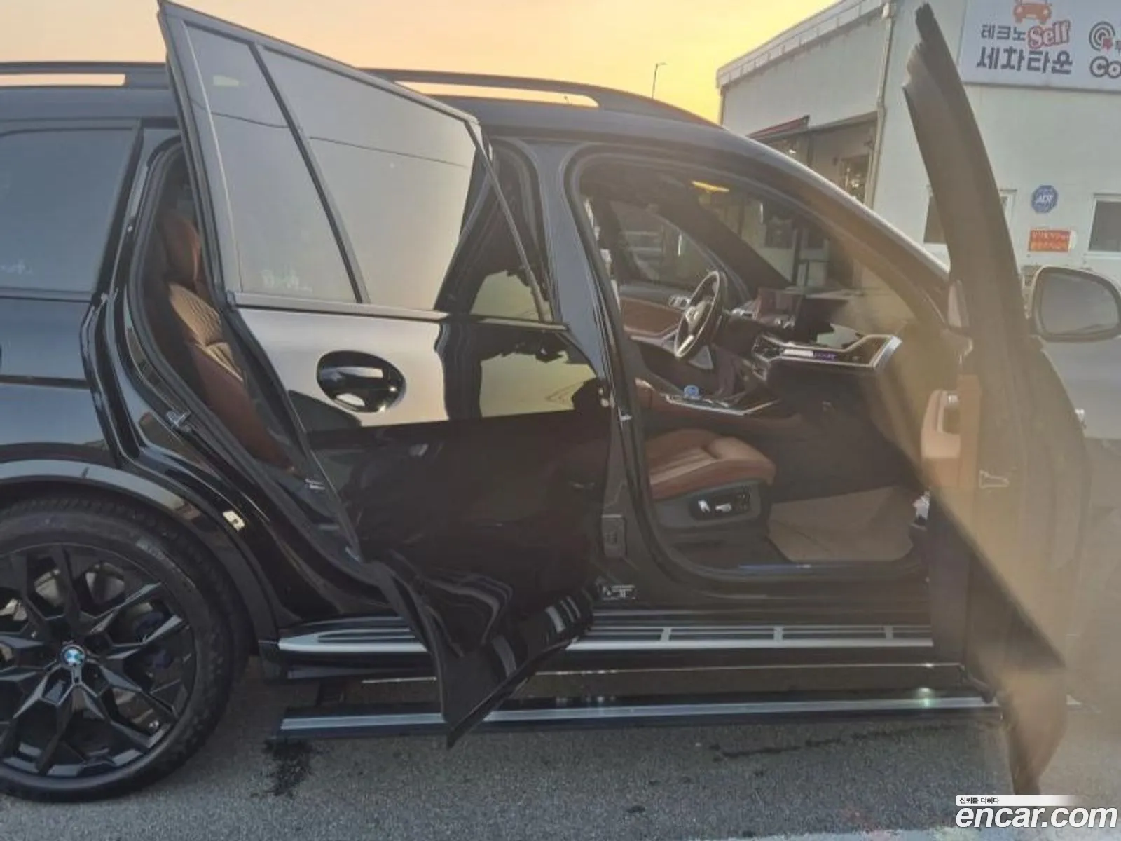 BMW X7 2023 — 3