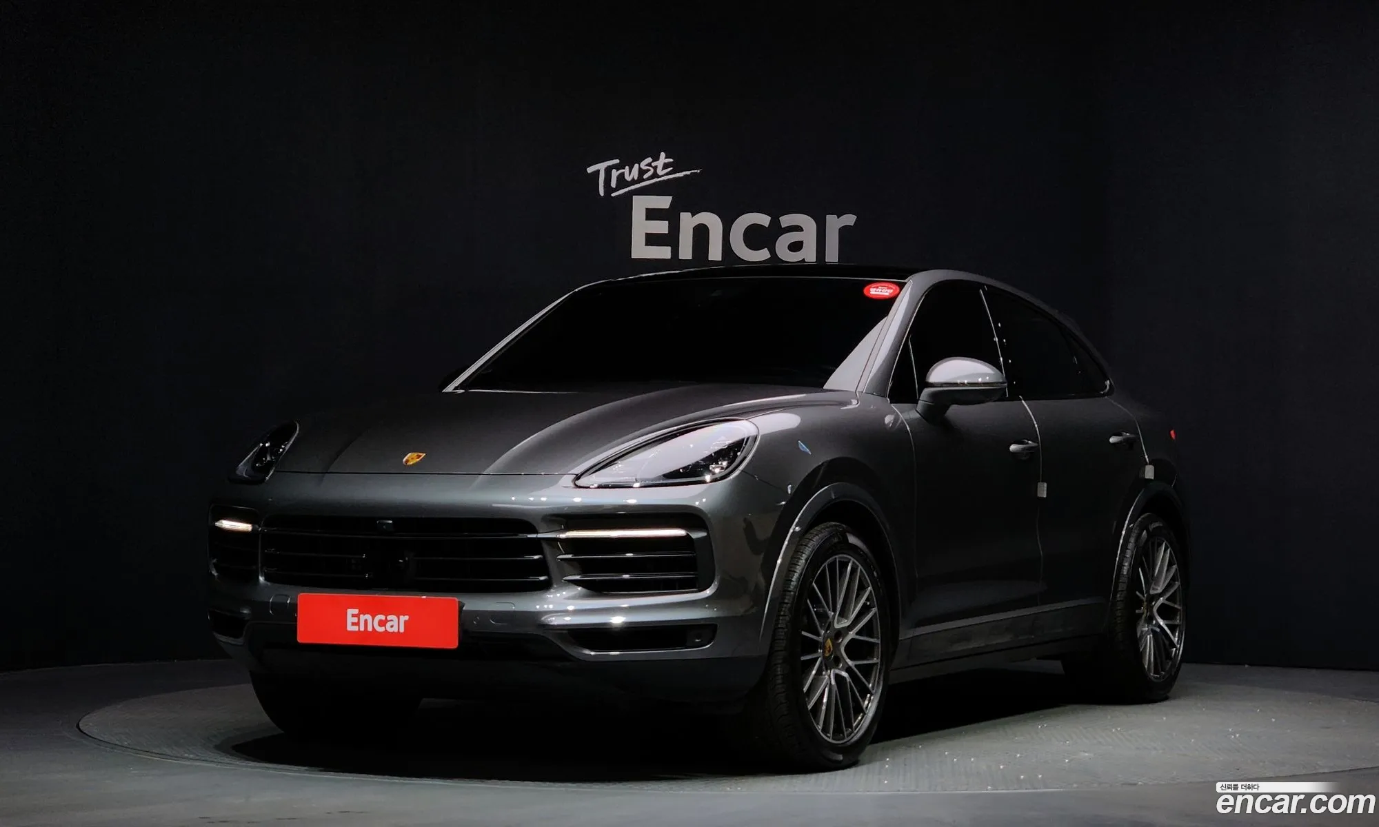 Porsche Cayenne 2022 WP1BA29Y0PDA36332 — 18
