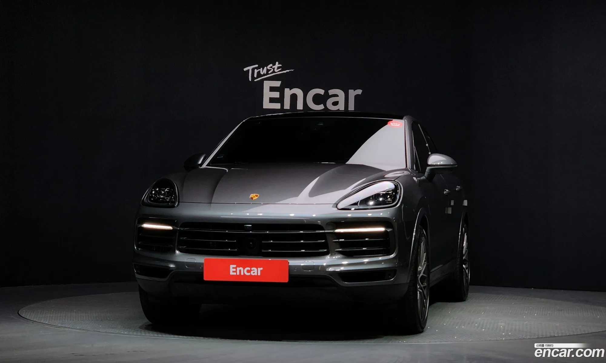 Porsche Cayenne 2022 WP1BA29Y0PDA36332 — 14