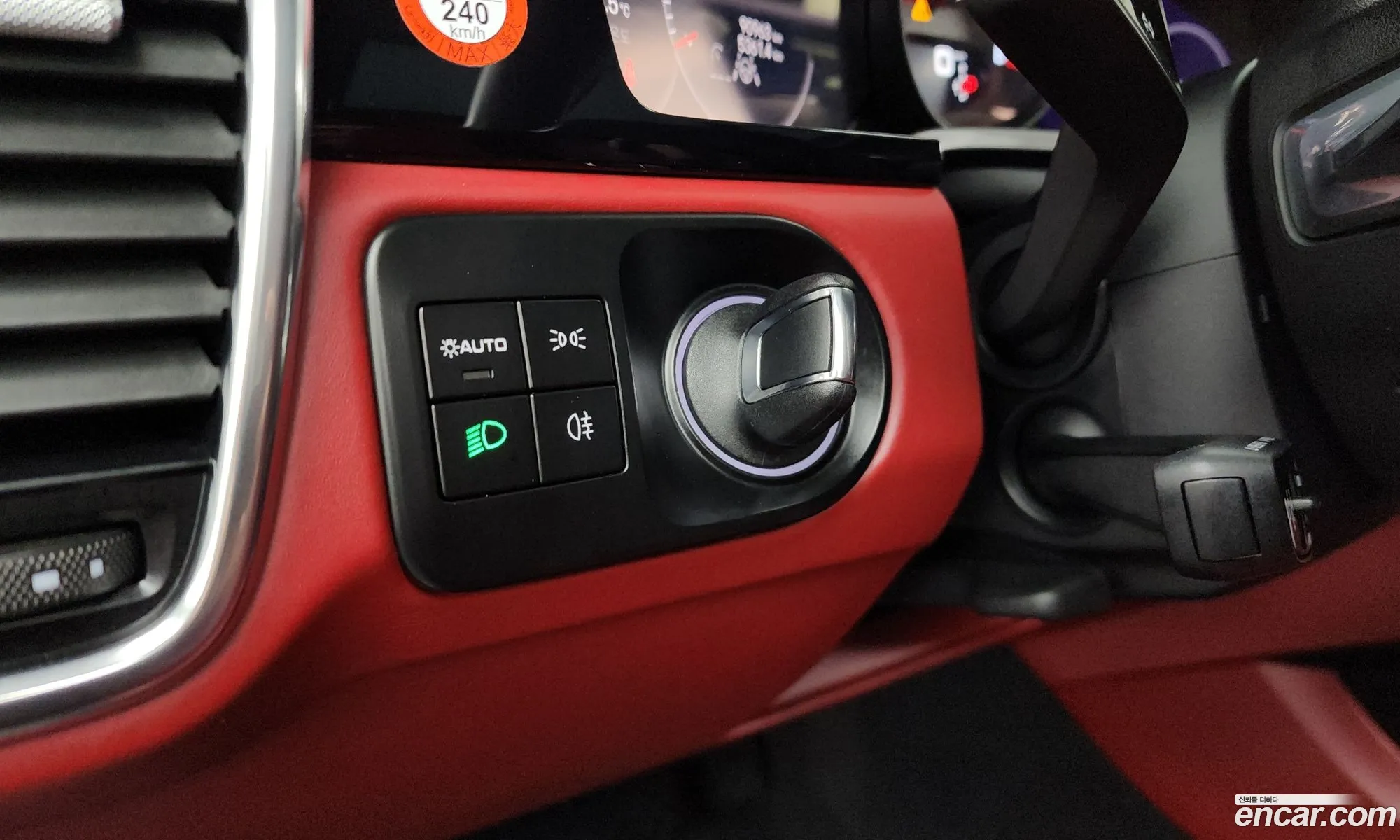 Porsche Cayenne 2022 WP1BA29Y0PDA36332 — 8