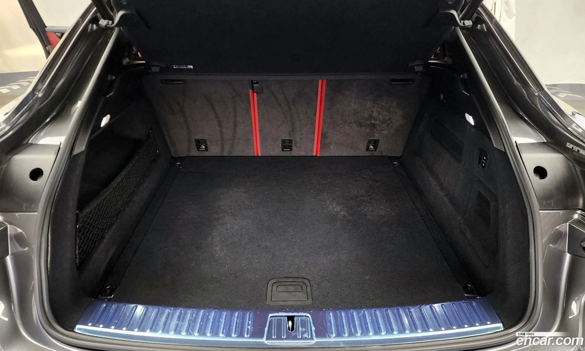Porsche Cayenne 2022 WP1BA29Y0PDA36332 — 19