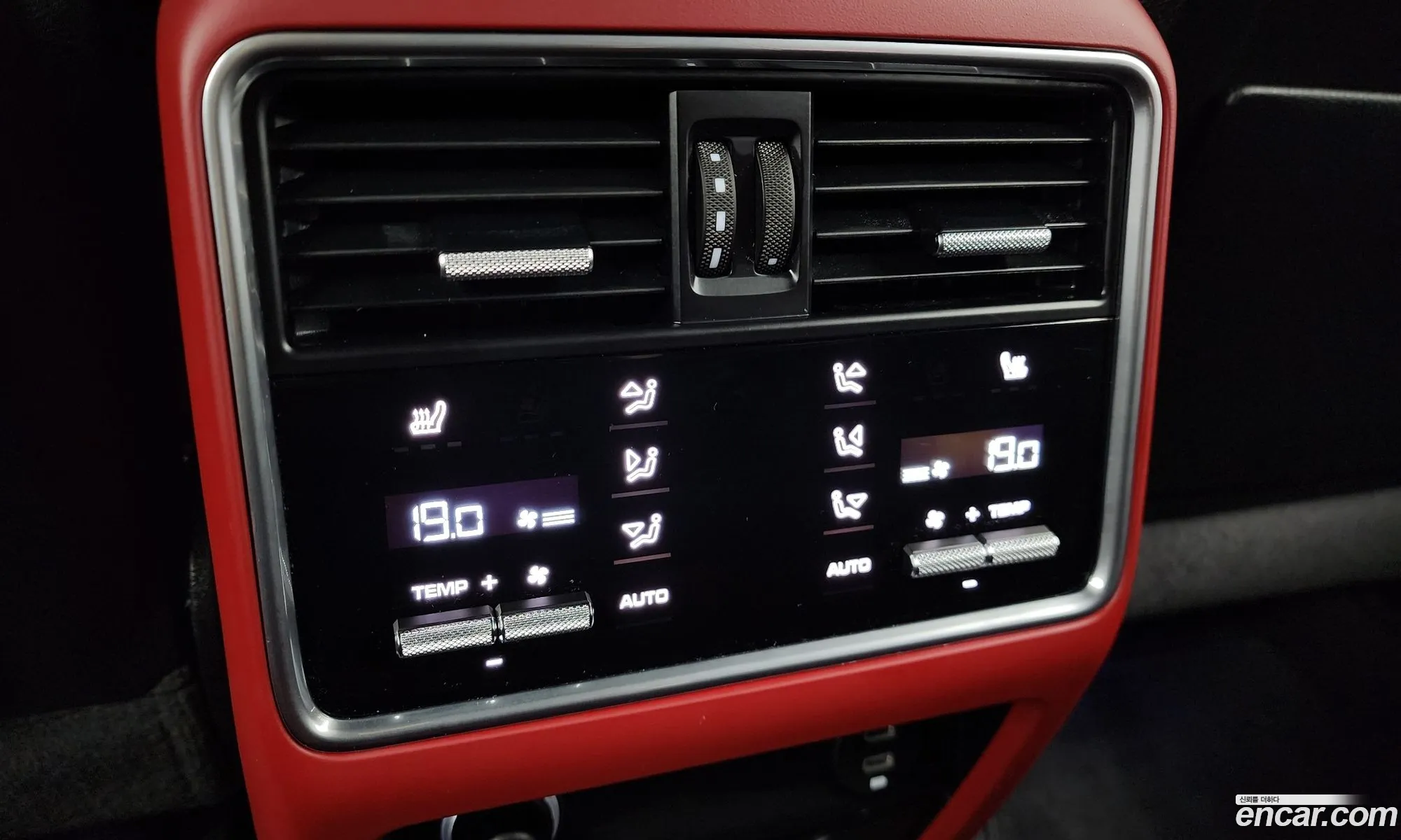 Porsche Cayenne 2022 WP1BA29Y0PDA36332 — 5