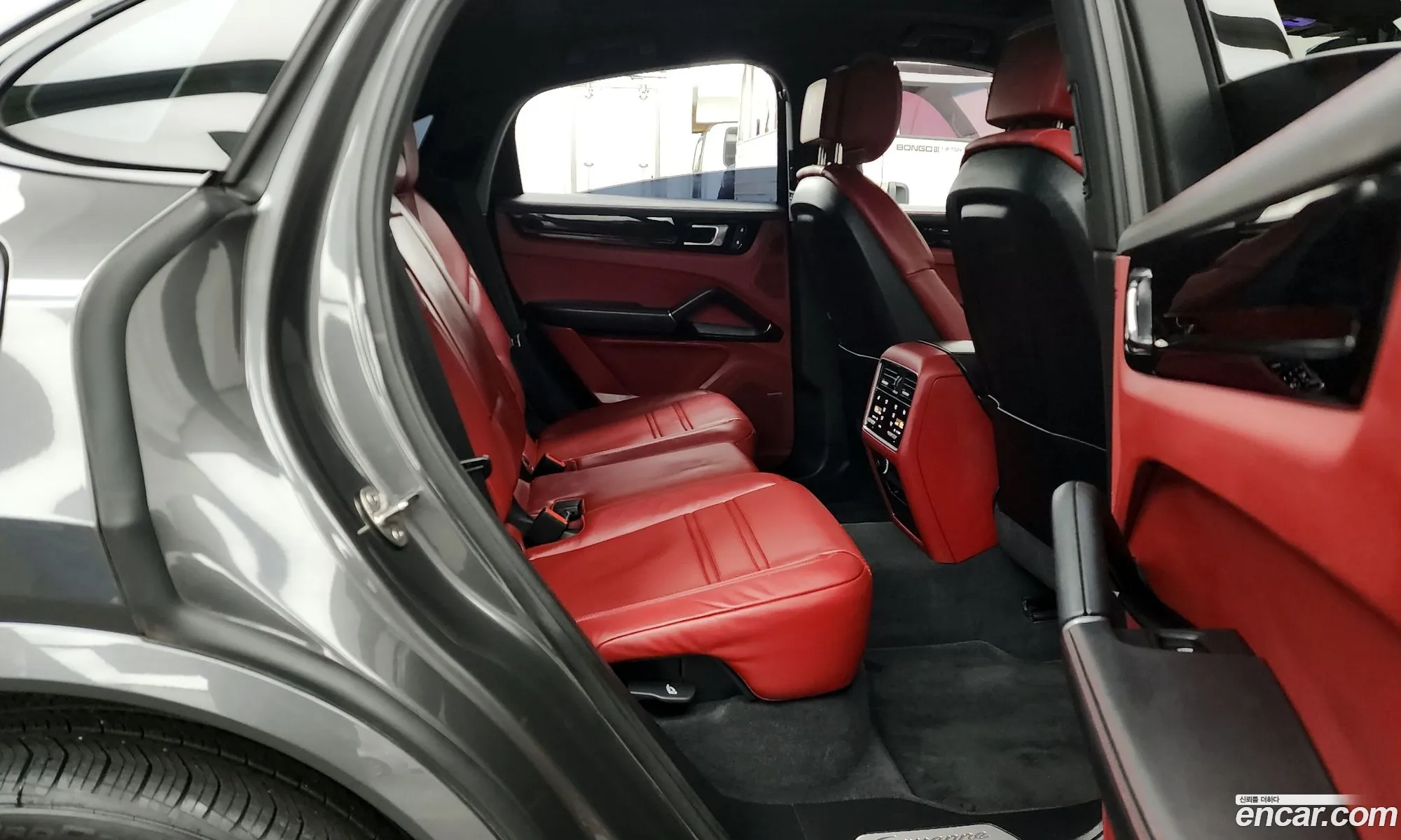 Porsche Cayenne 2022 WP1BA29Y0PDA36332 — 20