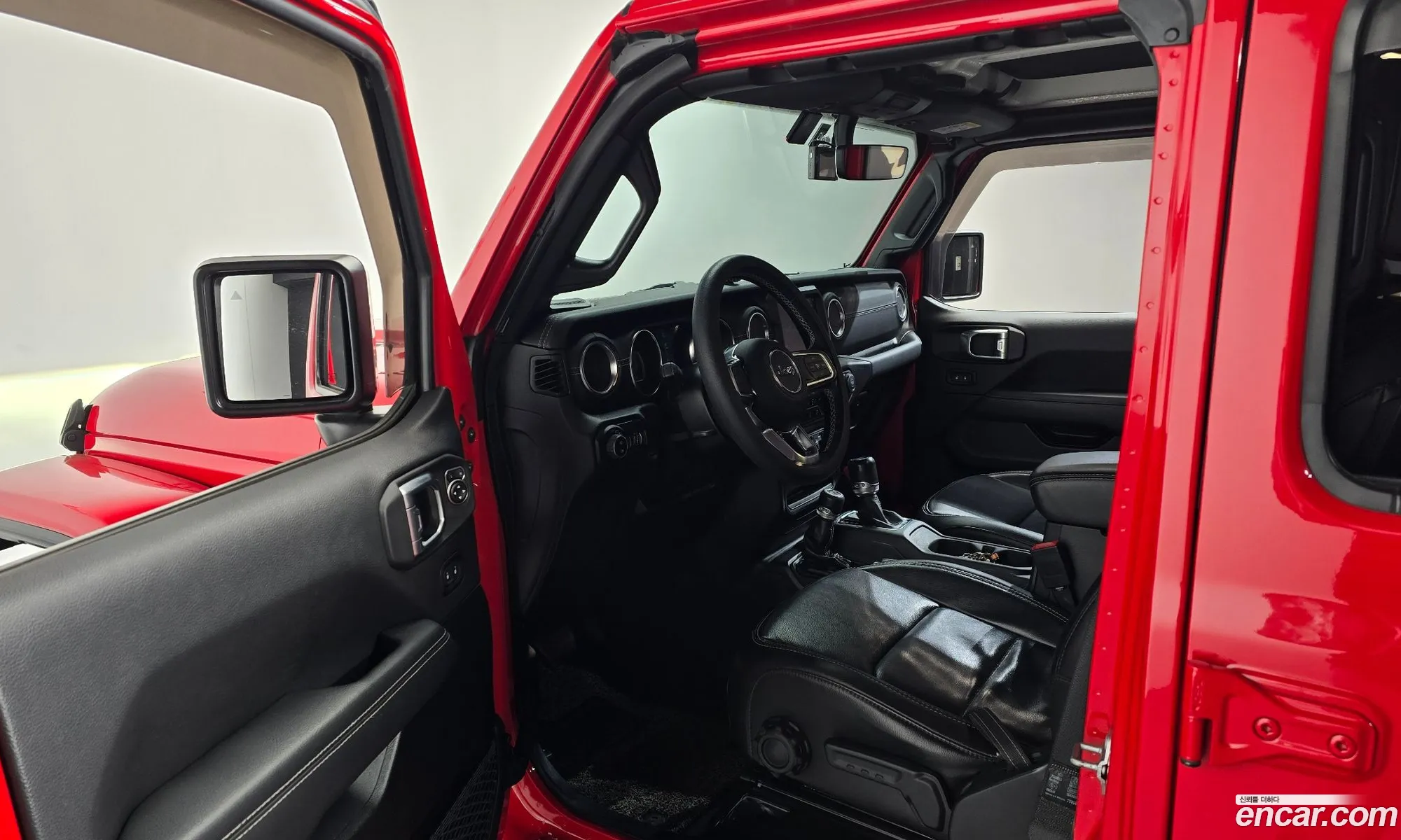 Jeep Wrangler 2021 — 7