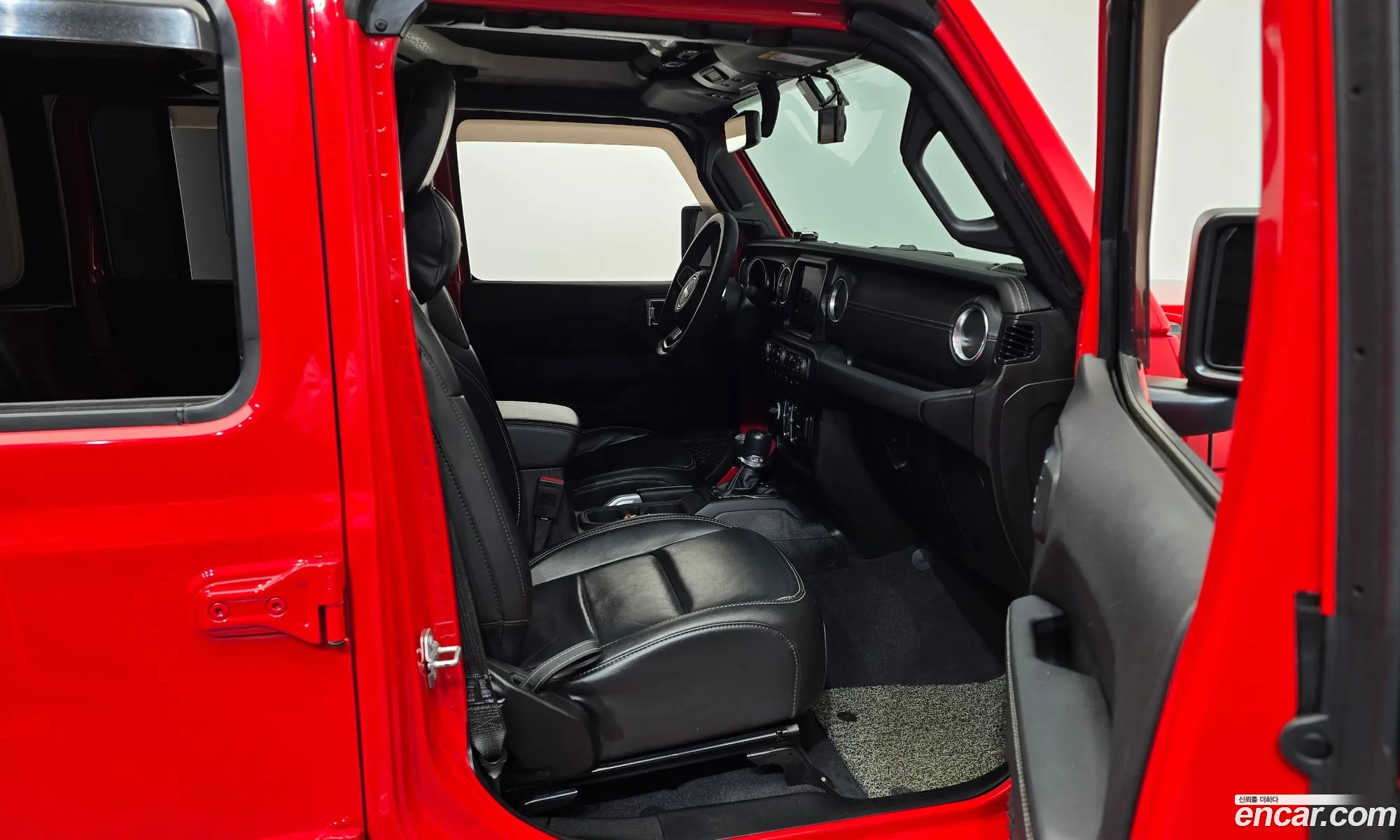 Jeep Wrangler 2021 — 8
