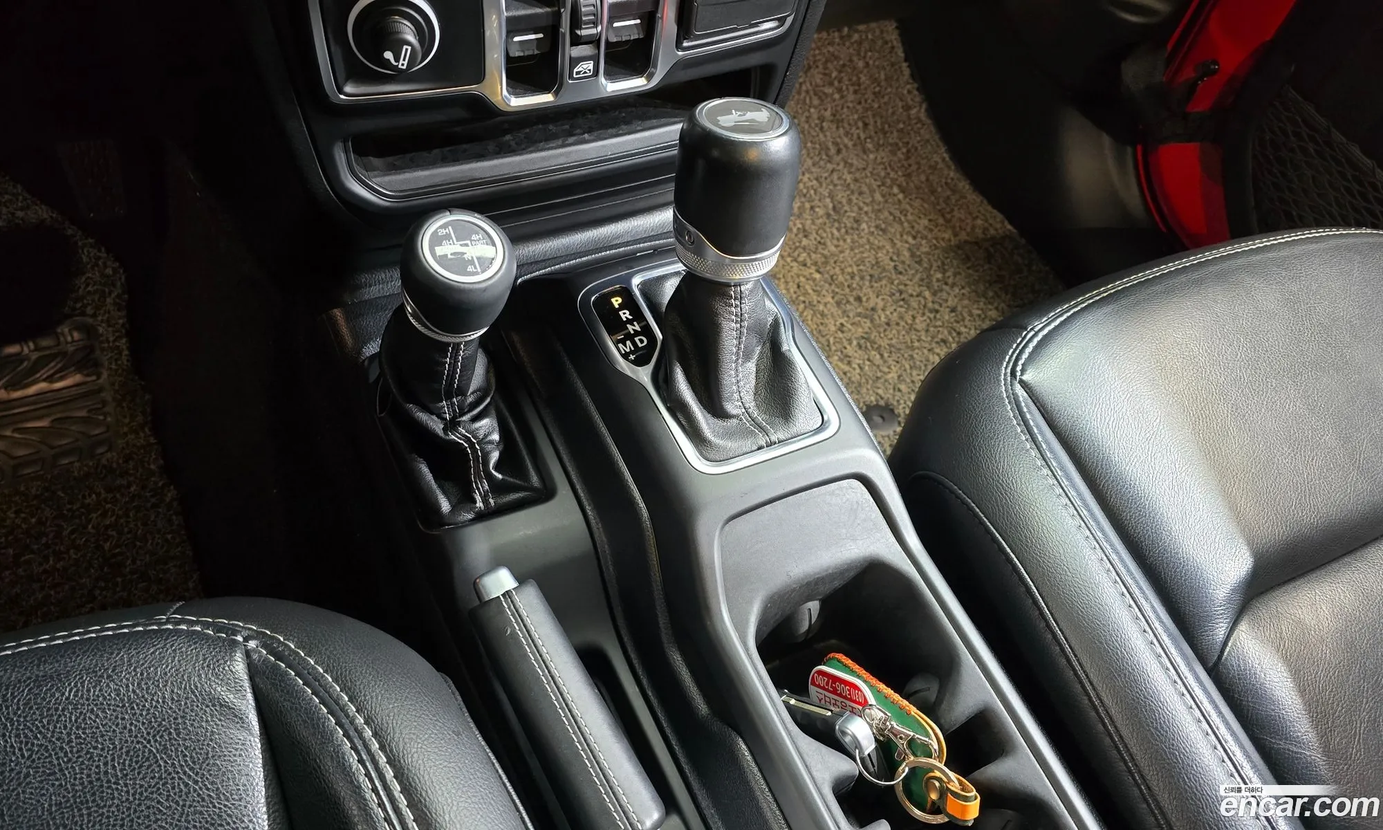 Jeep Wrangler 2021 — 13