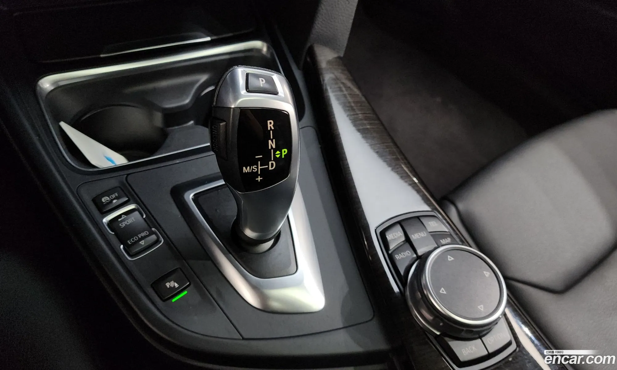 BMW 3 Series 2015 WBA3D5107FF707645 — 8