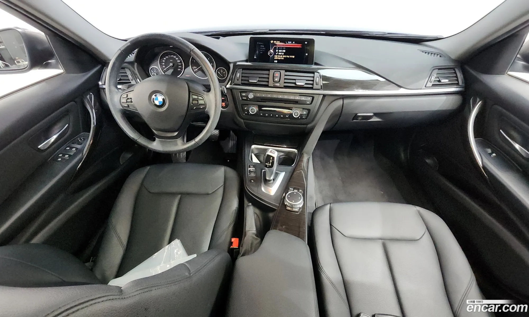 BMW 3 Series 2015 WBA3D5107FF707645 — 9