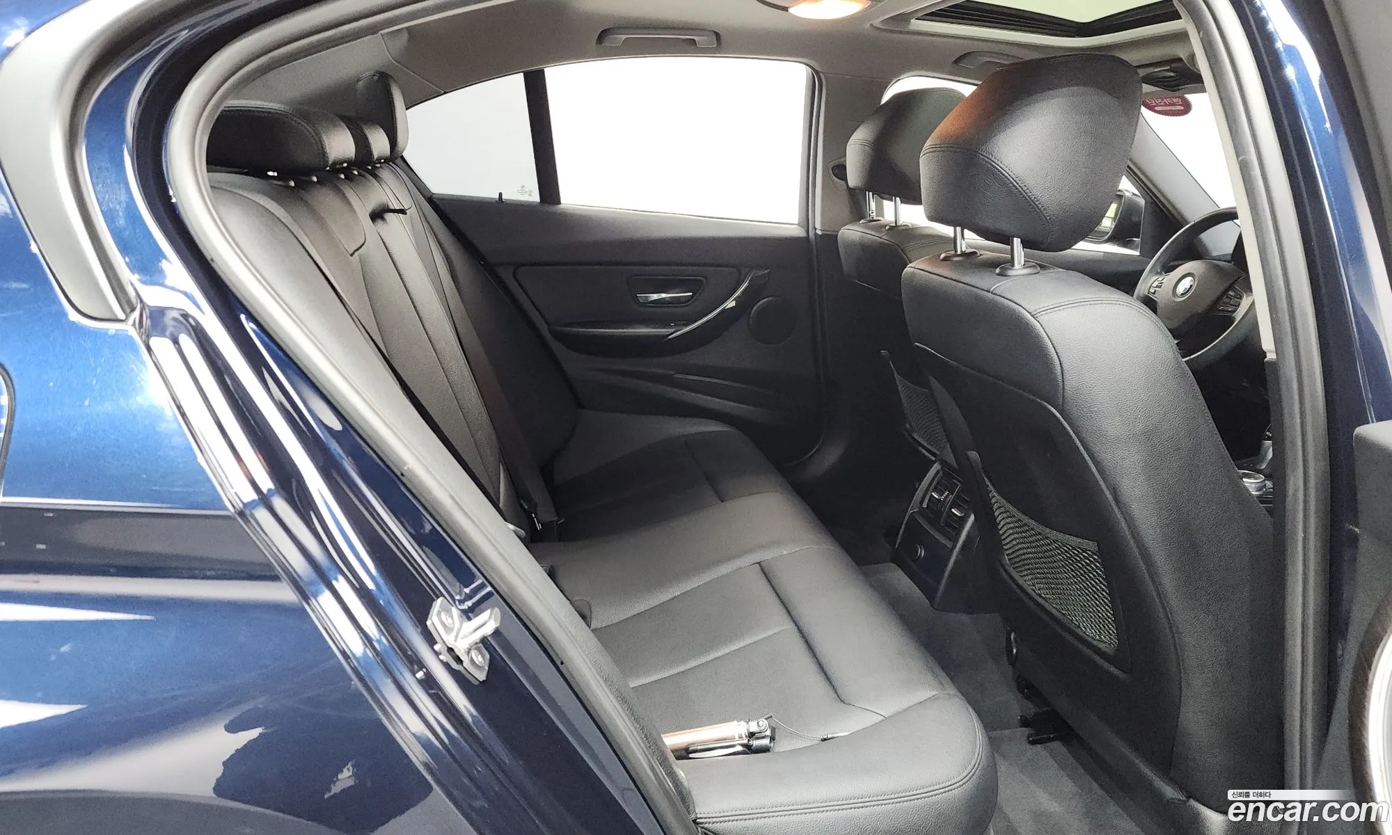 BMW 3 Series 2015 WBA3D5107FF707645 — 2