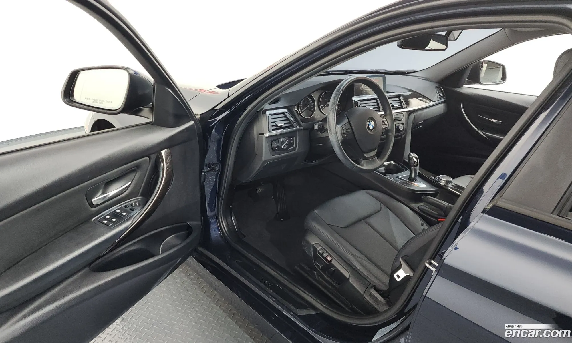BMW 3 Series 2015 WBA3D5107FF707645 — 3