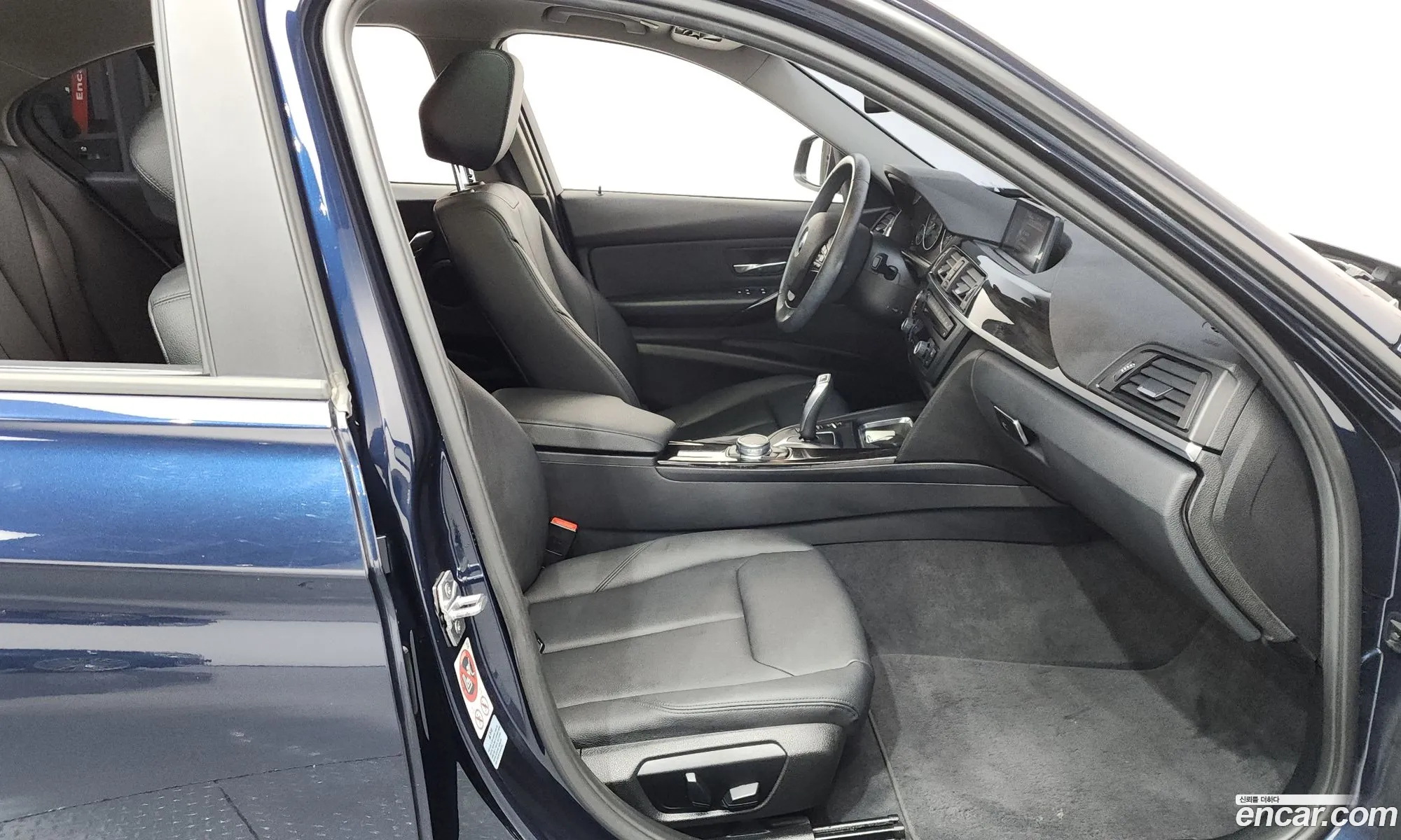 BMW 3 Series 2015 WBA3D5107FF707645 — 7