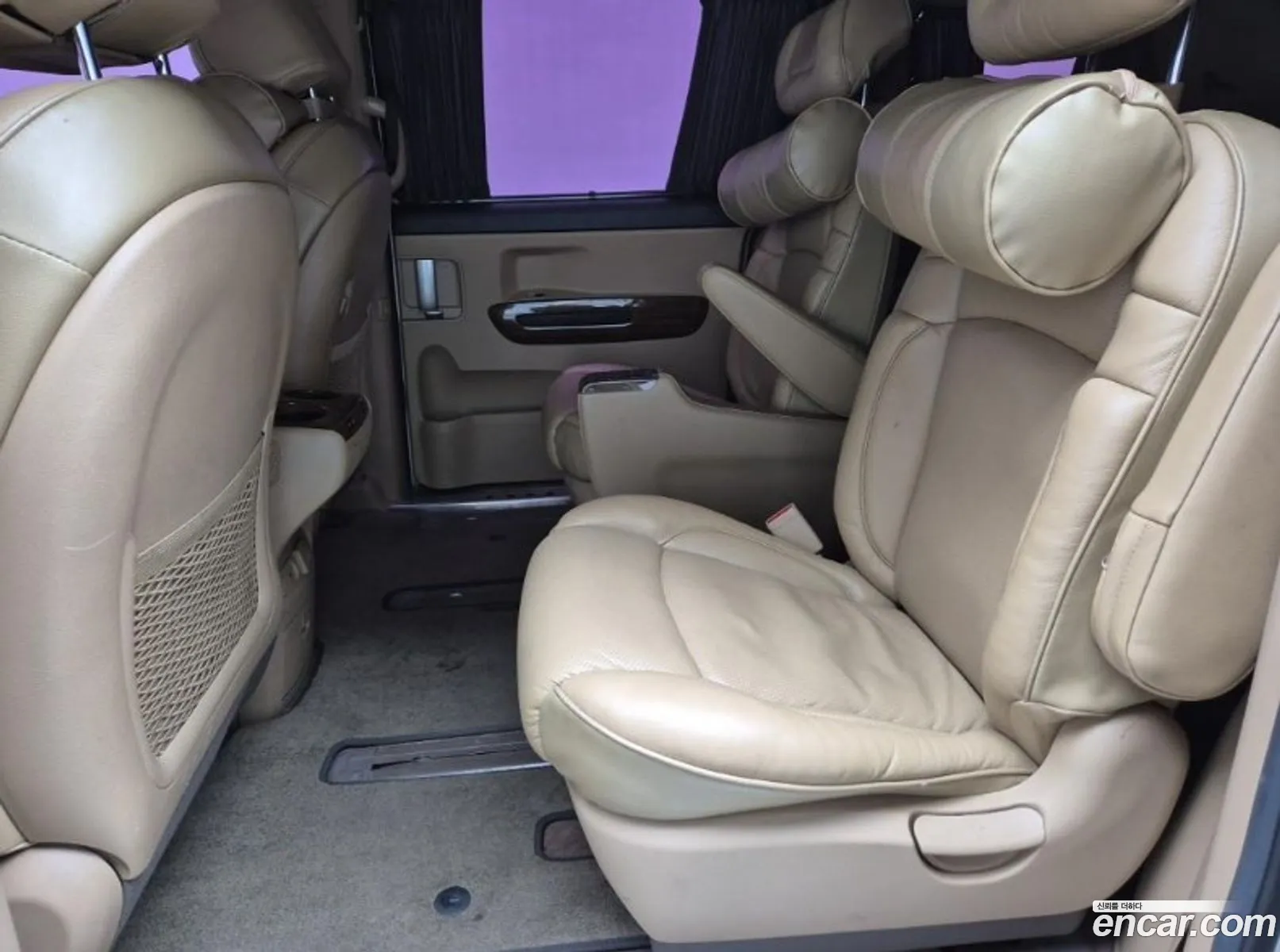 Kia Carnival 2016 — 8