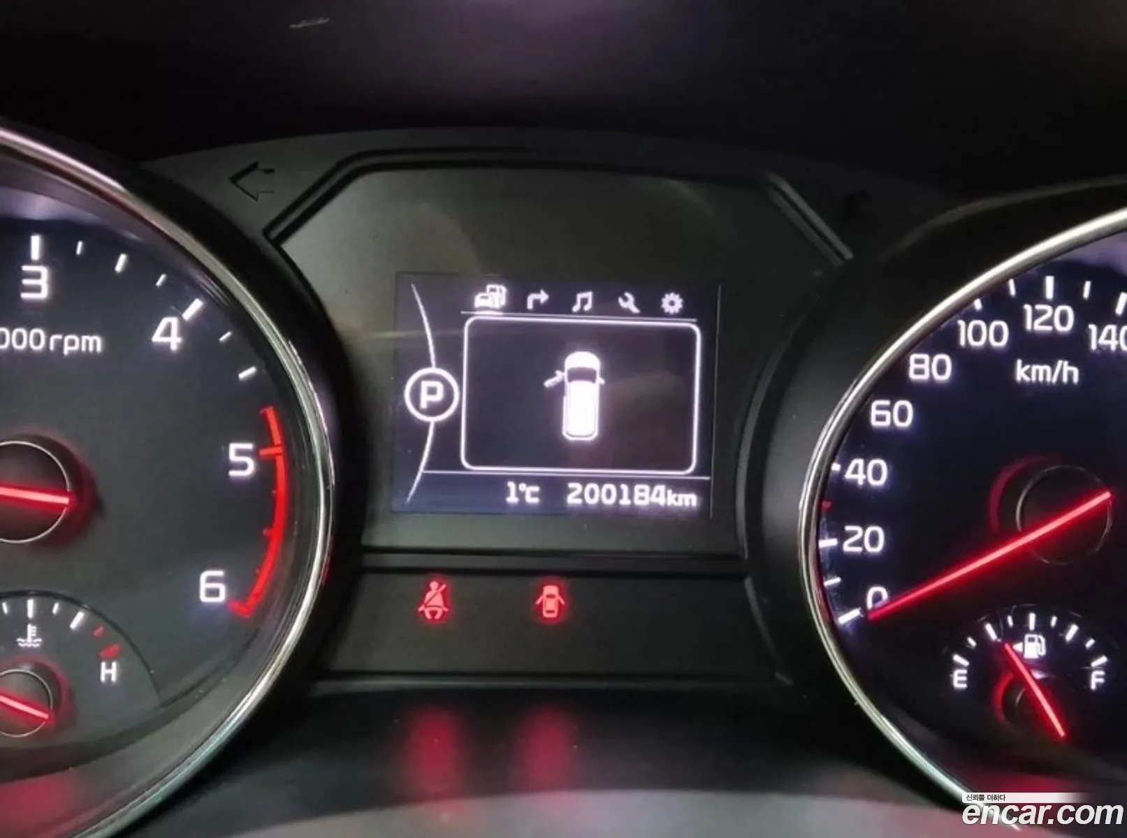 Kia Carnival 2016 — 3