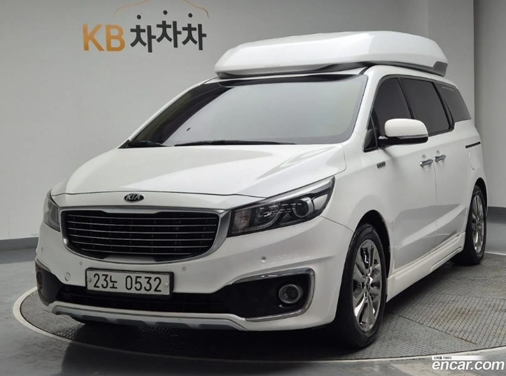 Kia Carnival 2016 — 13