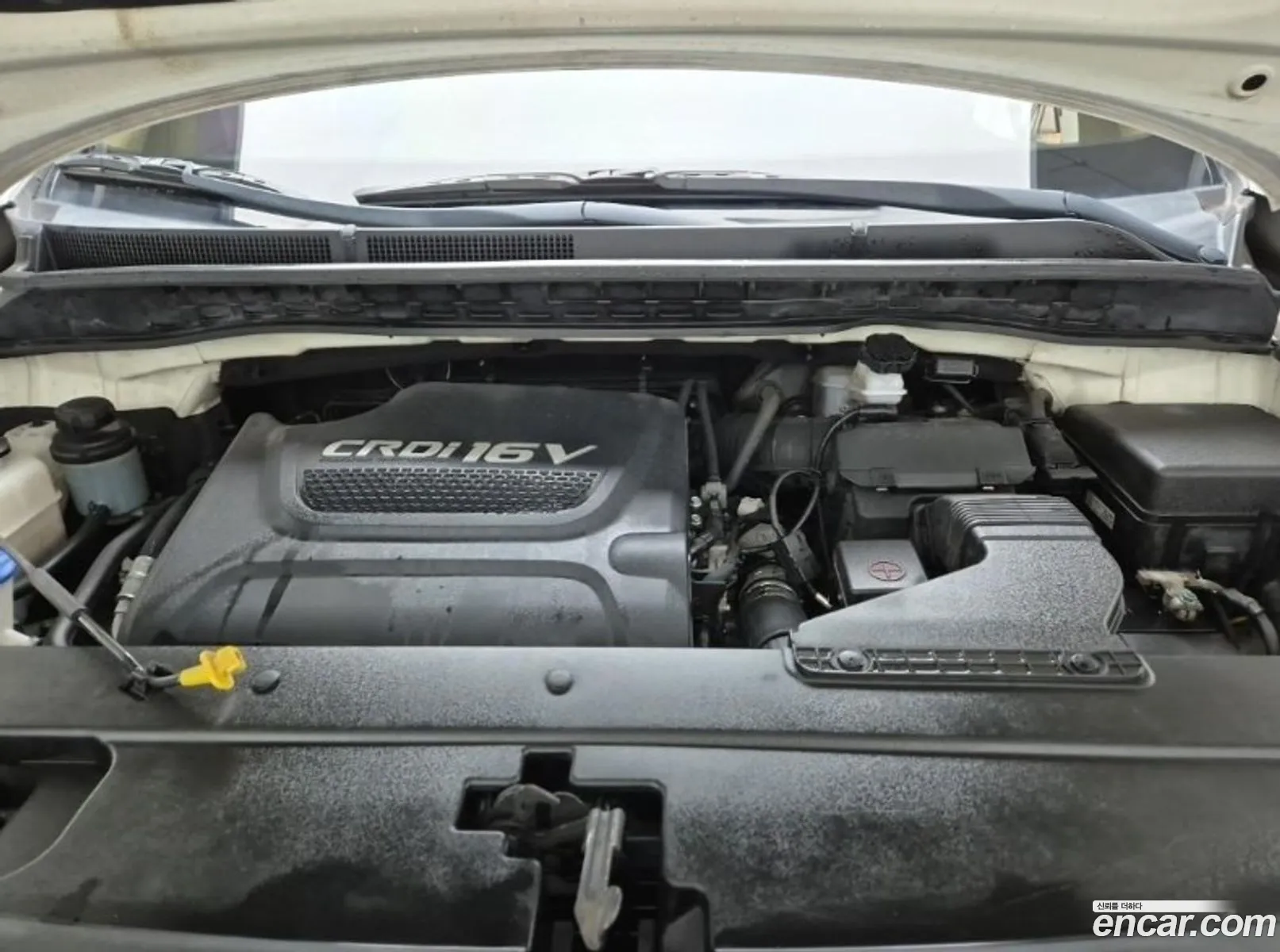 Kia Carnival 2016 — 4