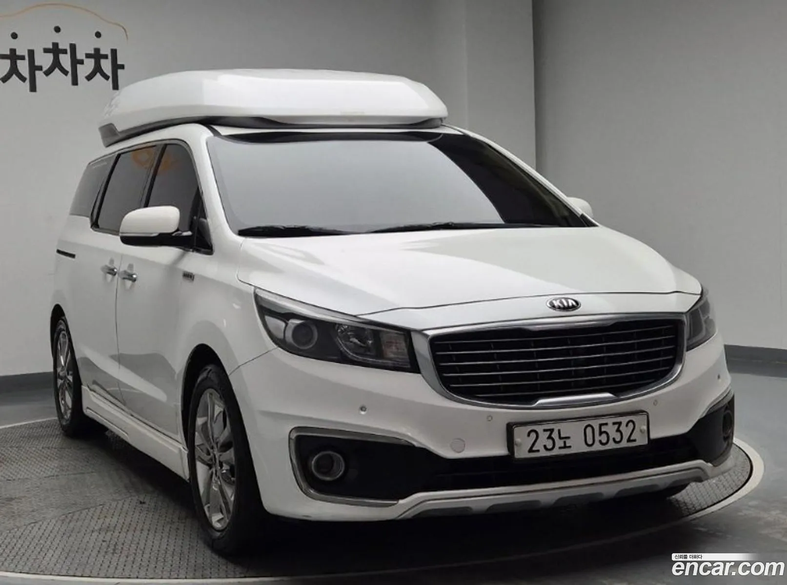 Kia Carnival 2016 — 15