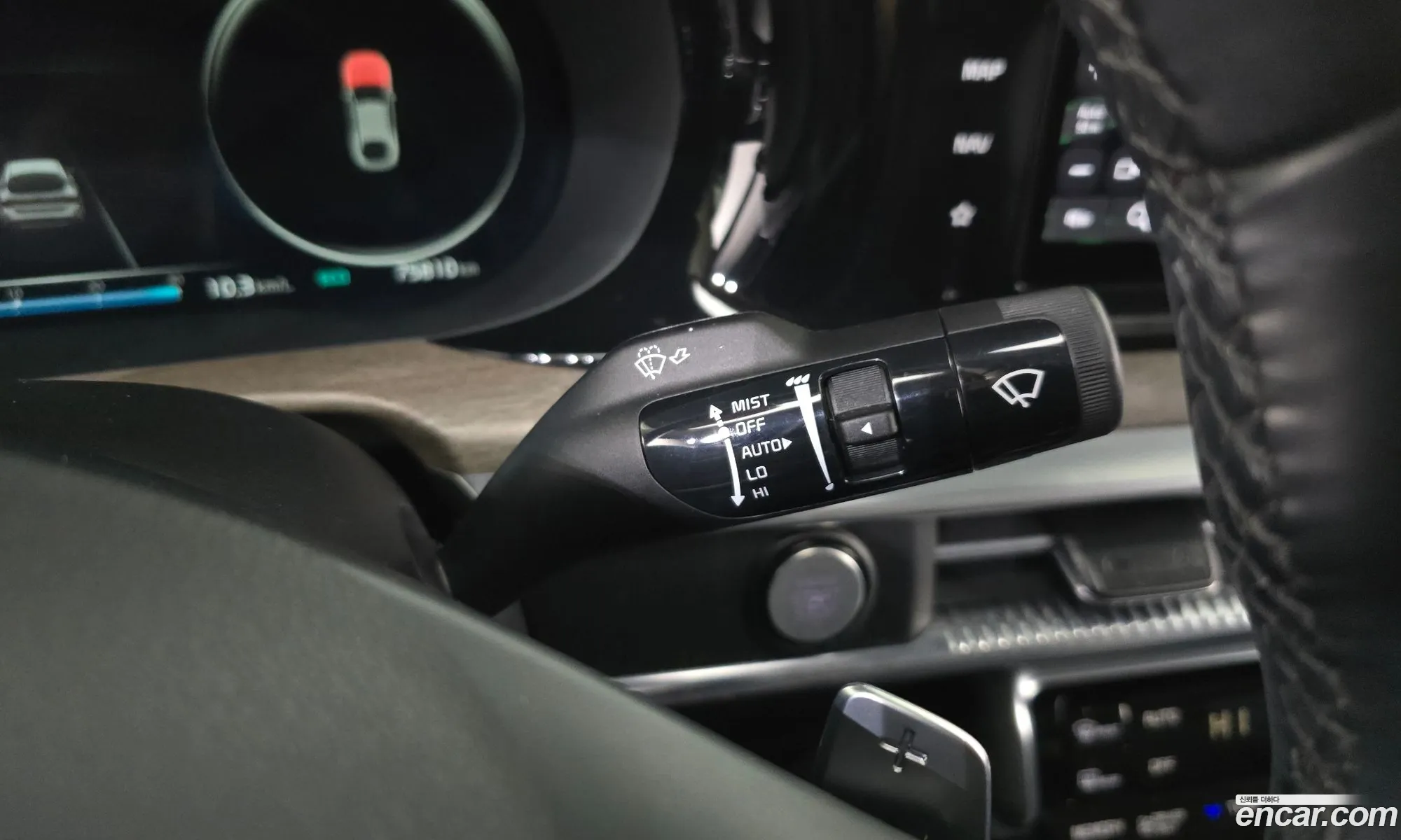 Kia K5 Hybrid 2021 — 8