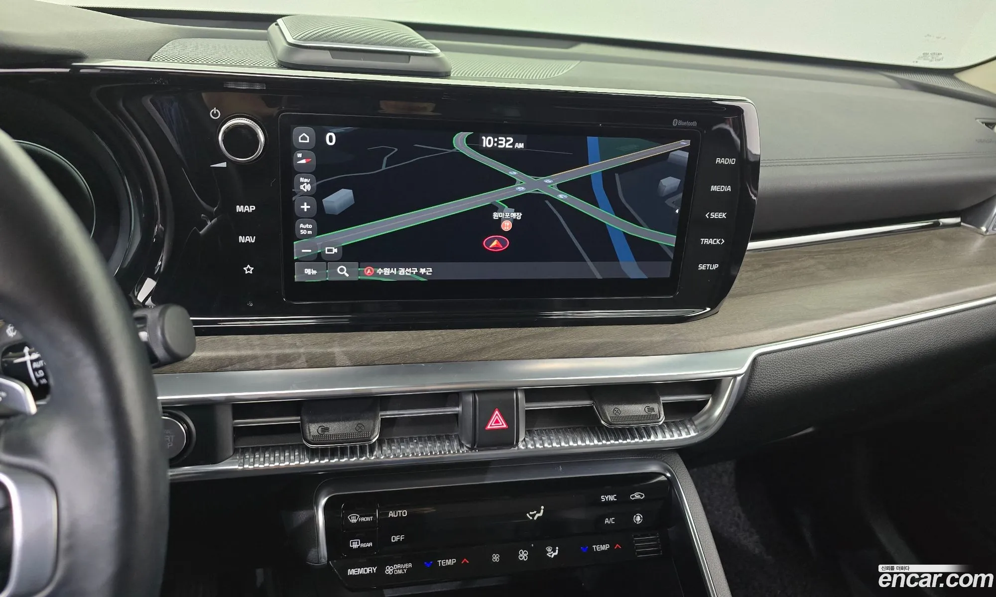 Kia K5 Hybrid 2021 — 5
